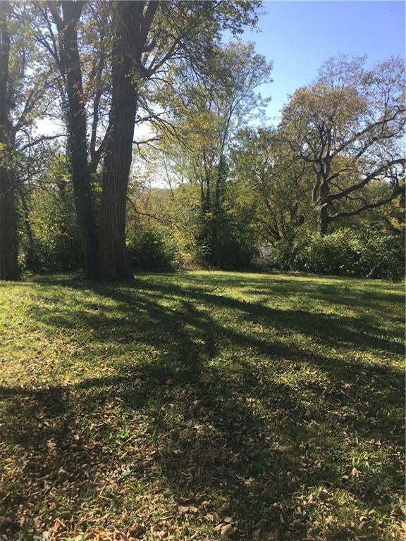 705 Spruce Ave, Kansas City, MO 64124