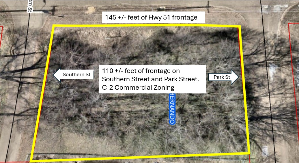 2700 Highway 51 S, Hernando, MS 38632