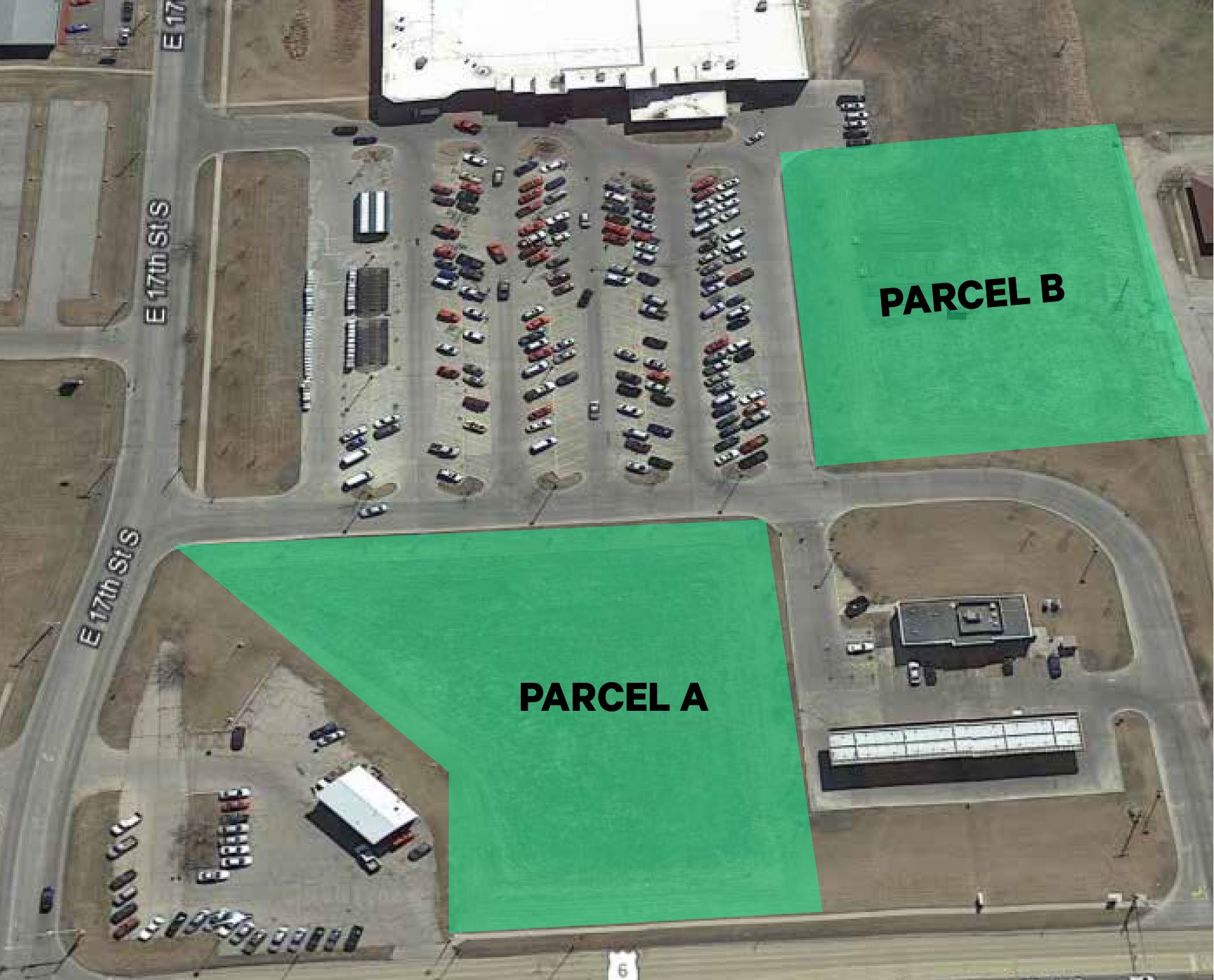 1501 1St Ave E, Newton, IA 50208
