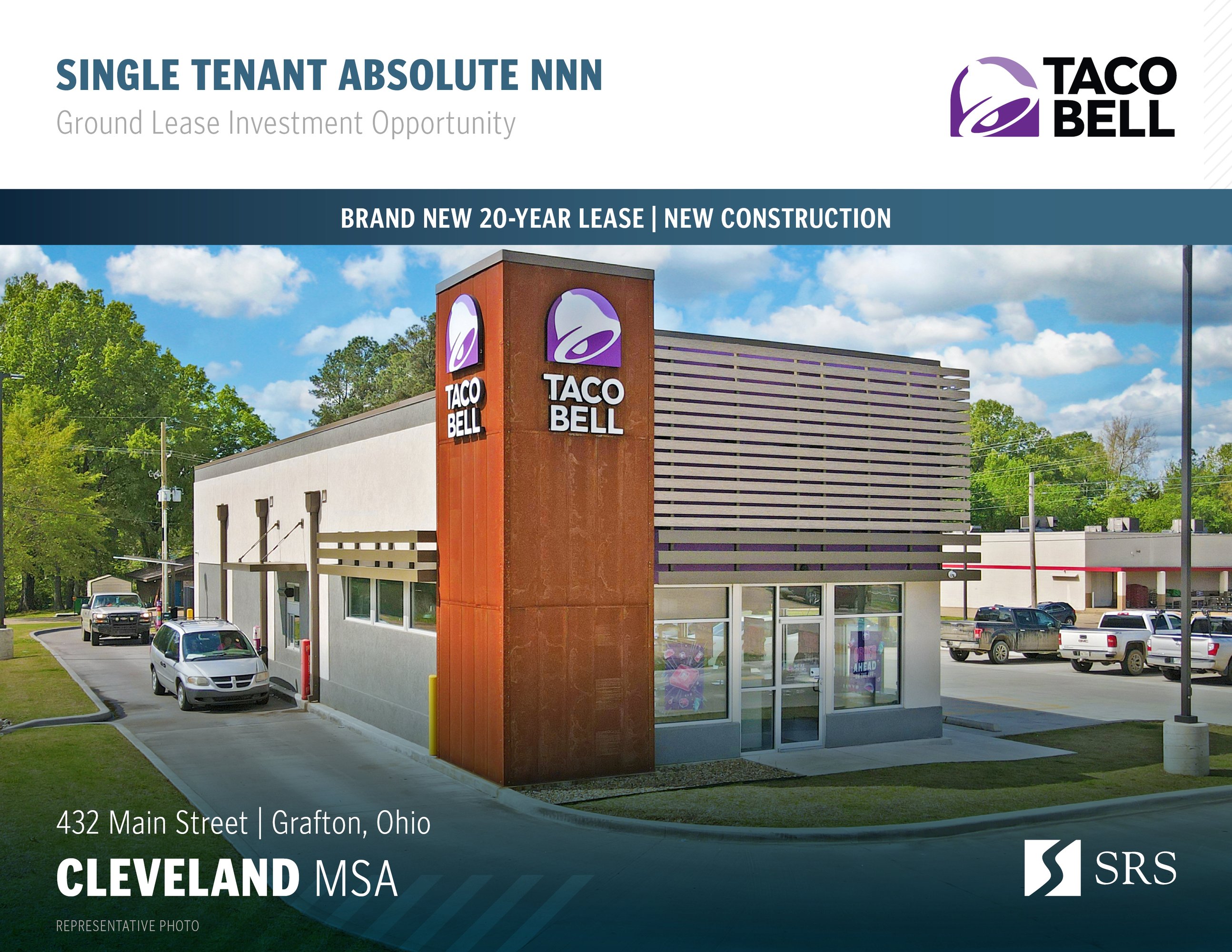 432 Main St, Grafton, OH 44044