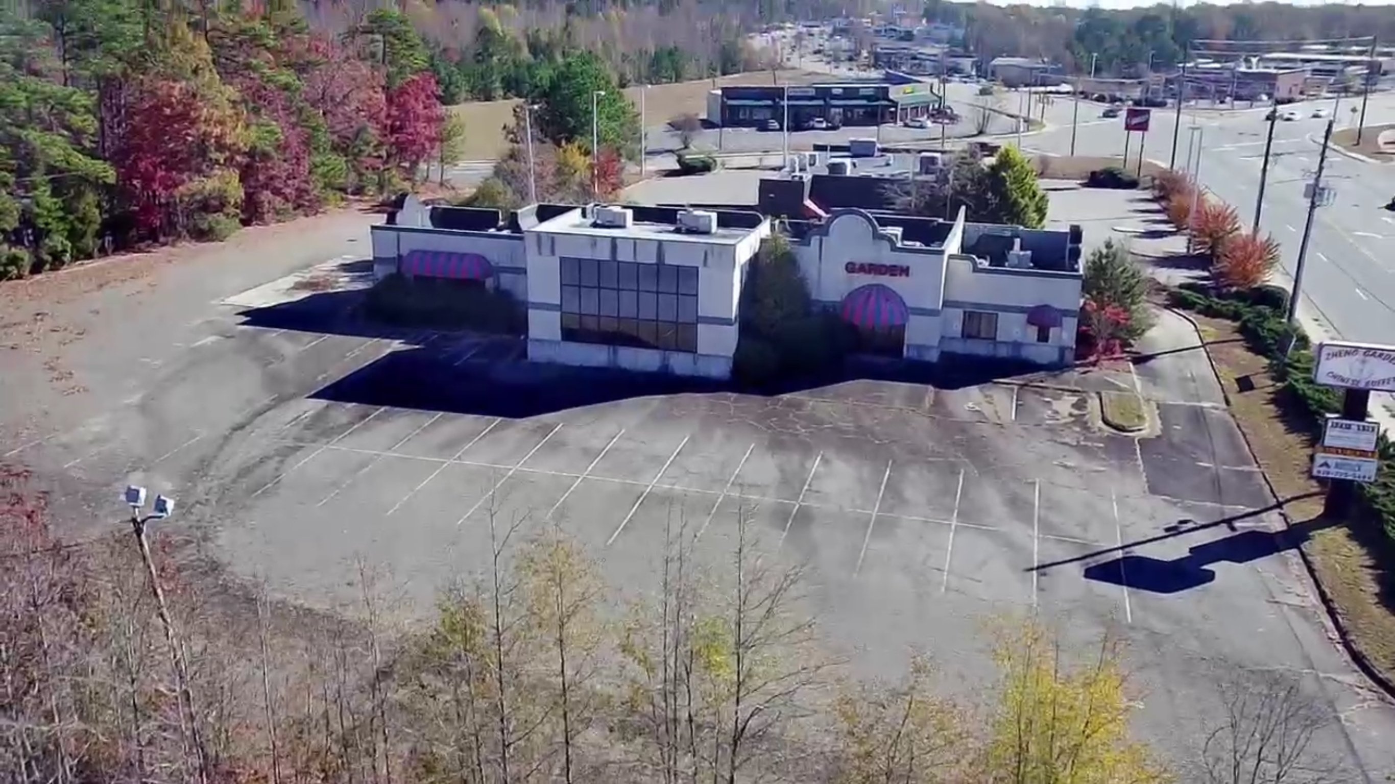 1615 S Horner Blvd, Sanford, NC 27330