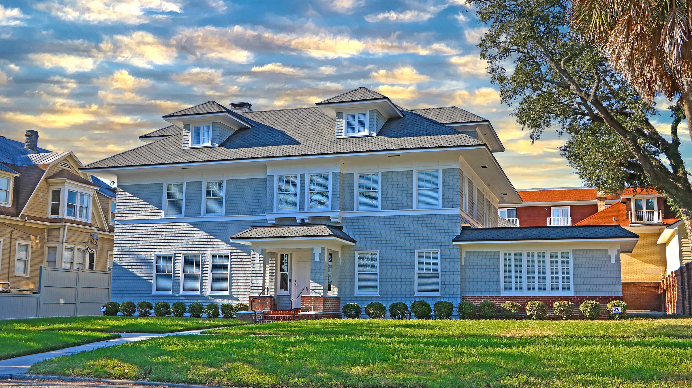 2717 Riverside Ave, Jacksonville, FL 32205