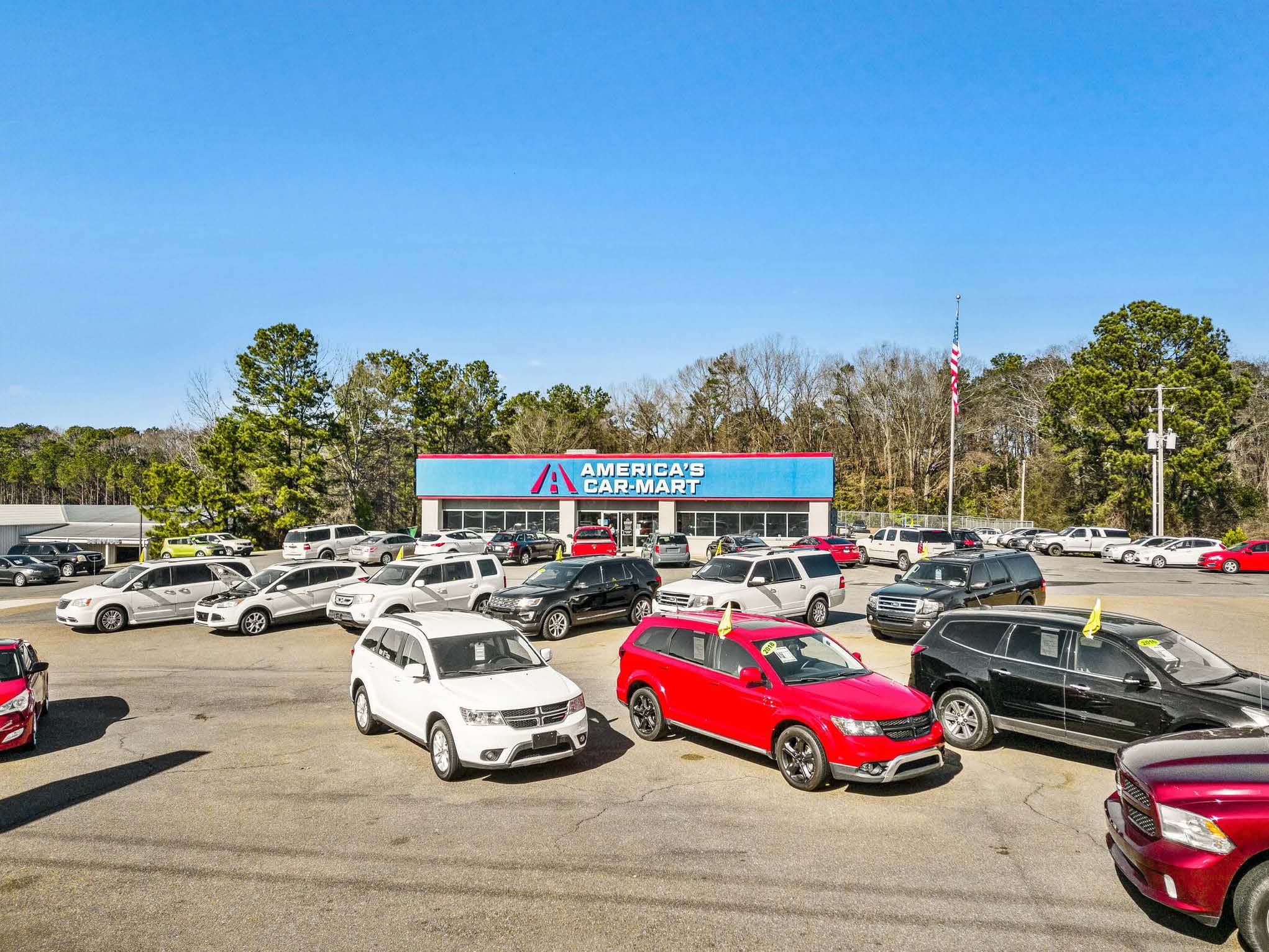 1610 W Hillsboro St, El Dorado, AR 71730