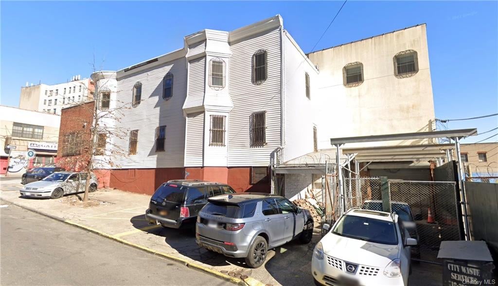 1015 E 173Rd St,Unit The, Bronx, NY 10460