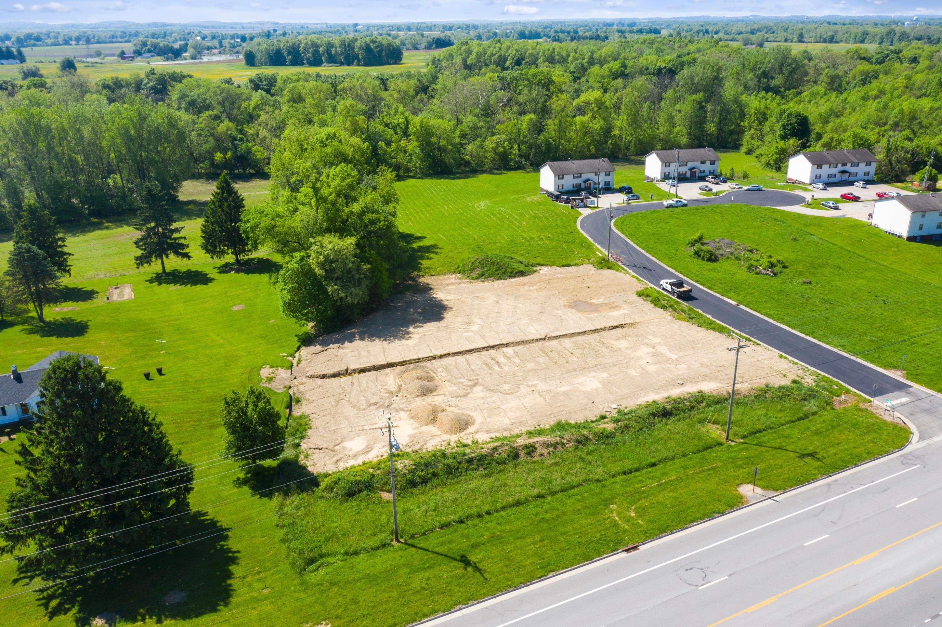 Scioto Dr, Heath, OH 43056