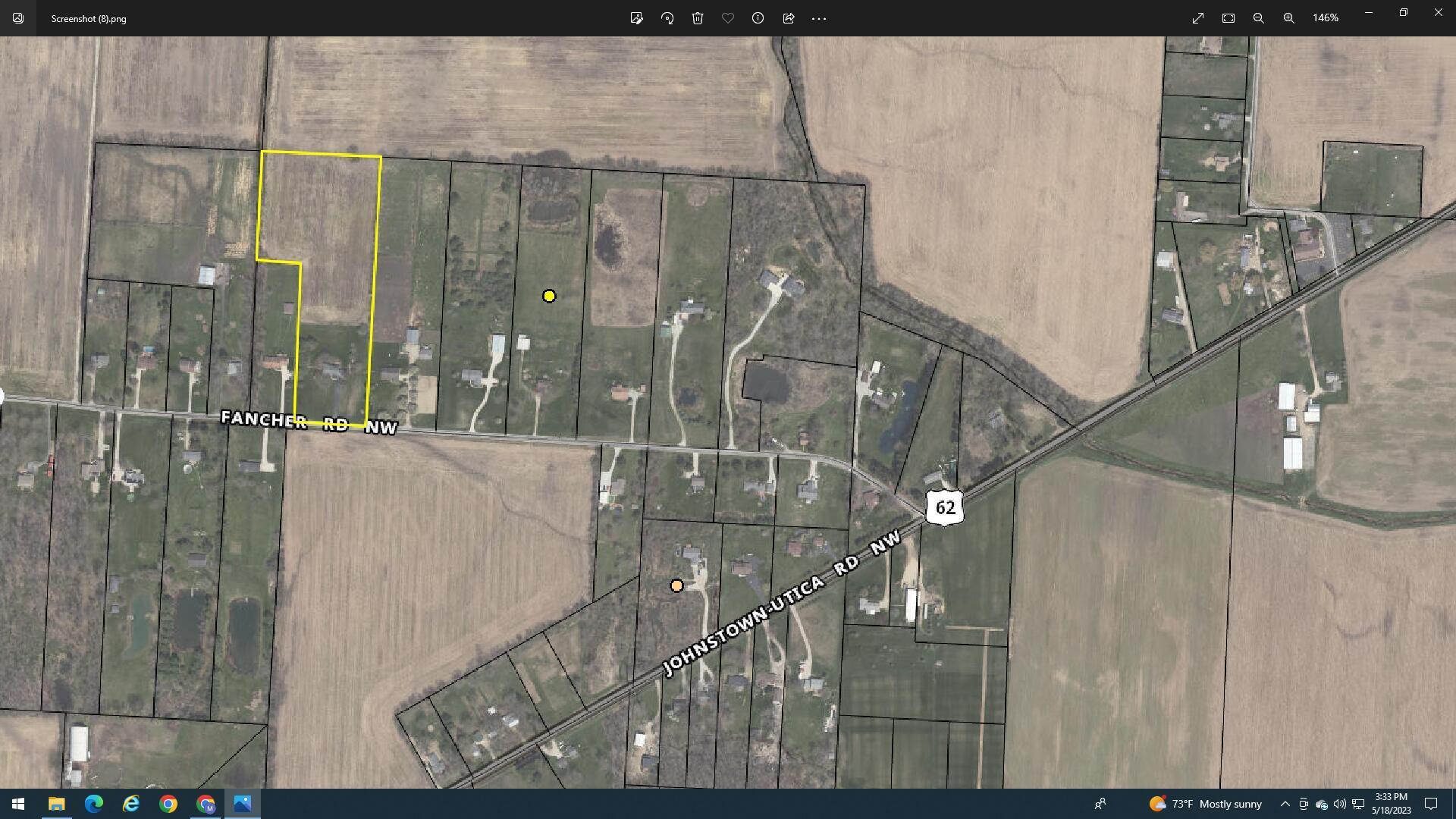 13832 Fancher Rd, Johnstown, OH 43031