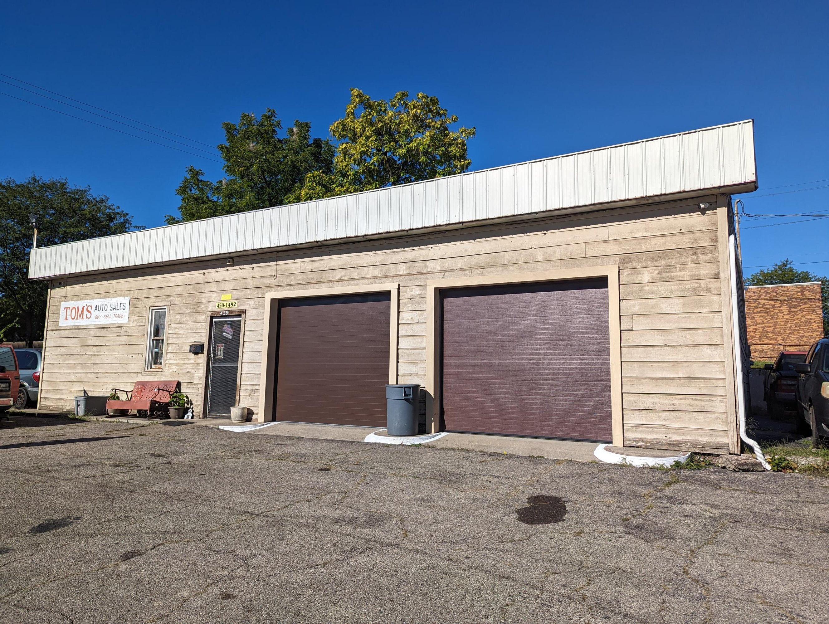 429 S Limestone St, Springfield, OH 45505