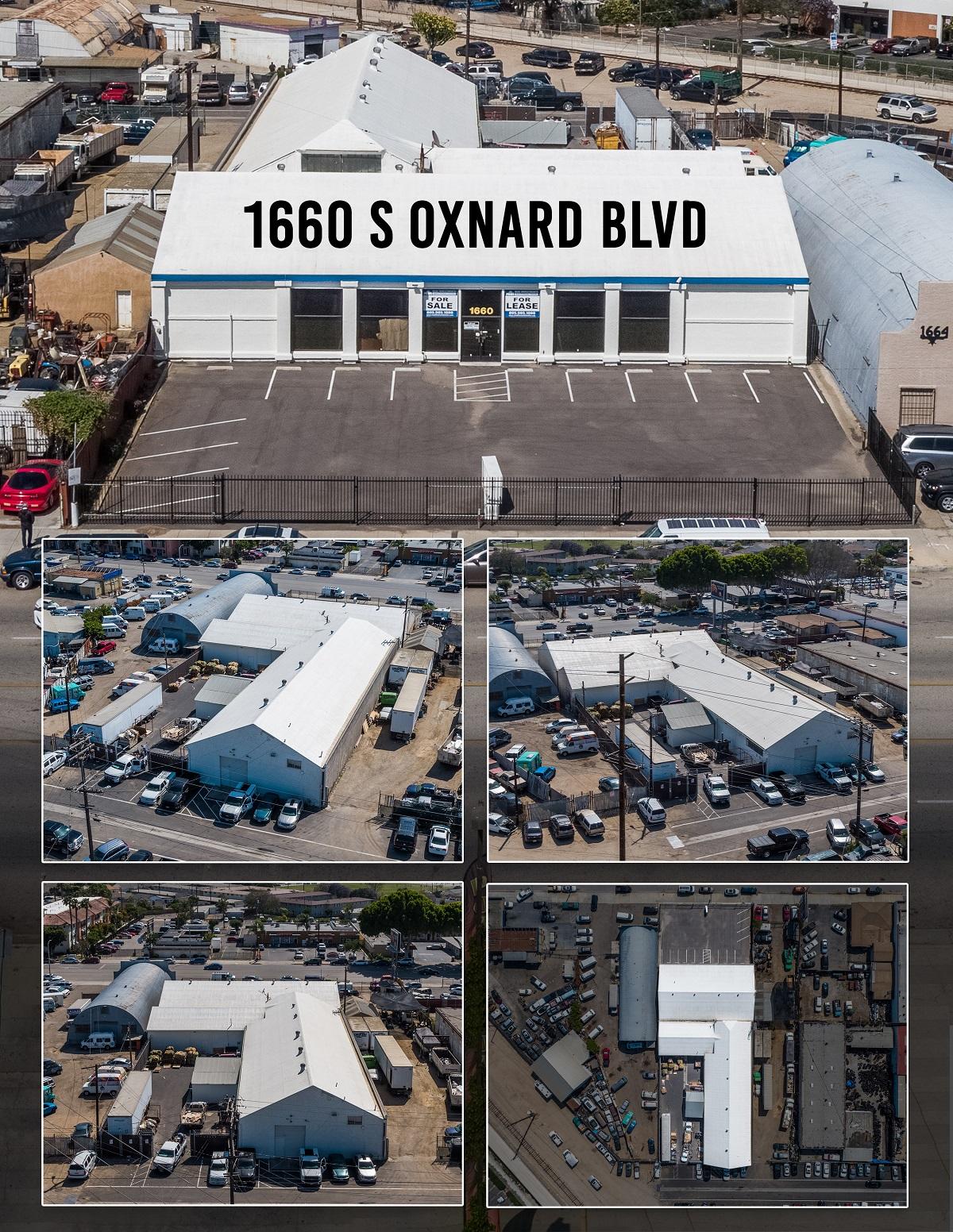 1650 S Oxnard Blvd, Oxnard, CA 93030