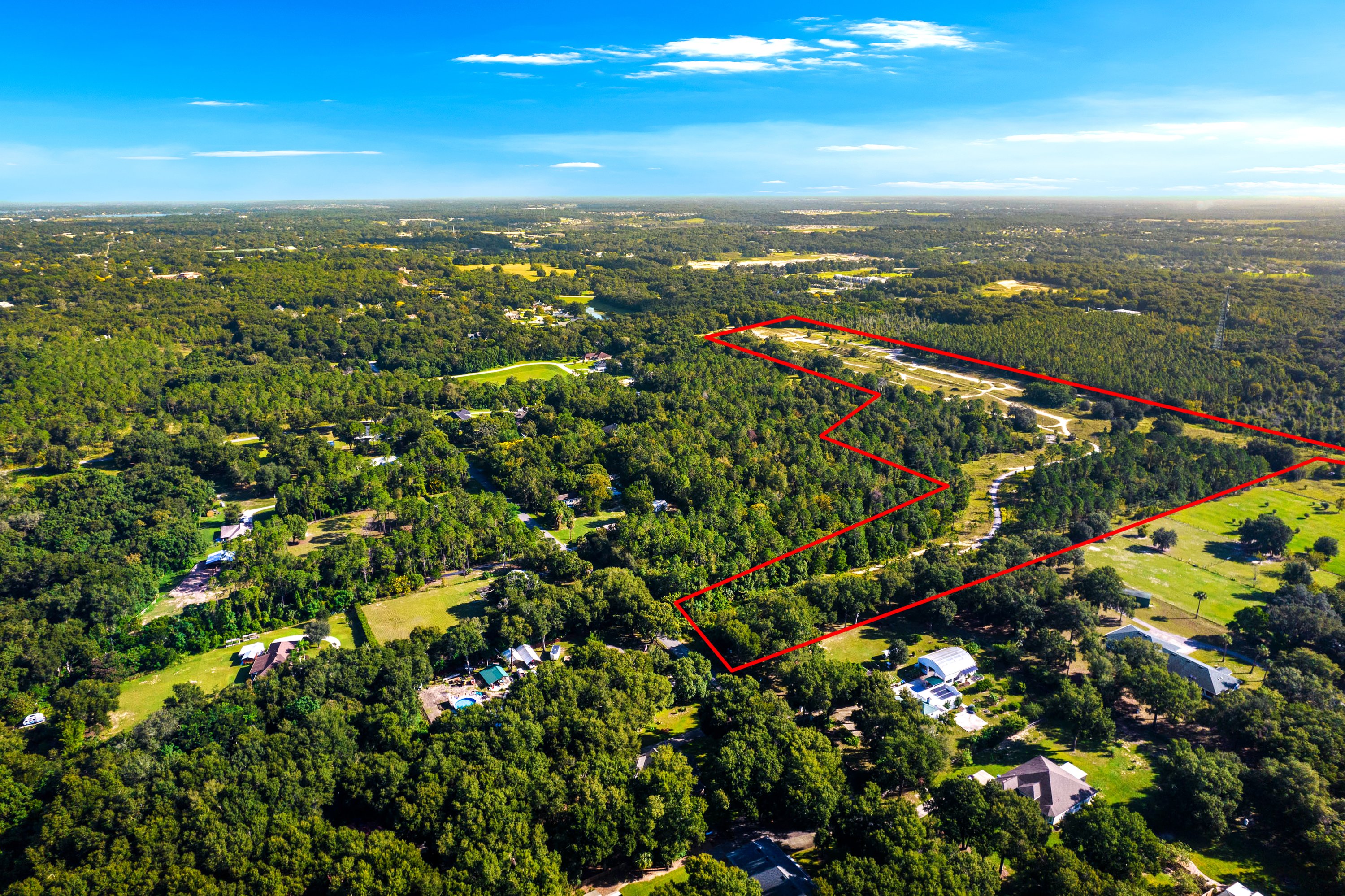 6063 Allen St, Mount Dora, FL 32757