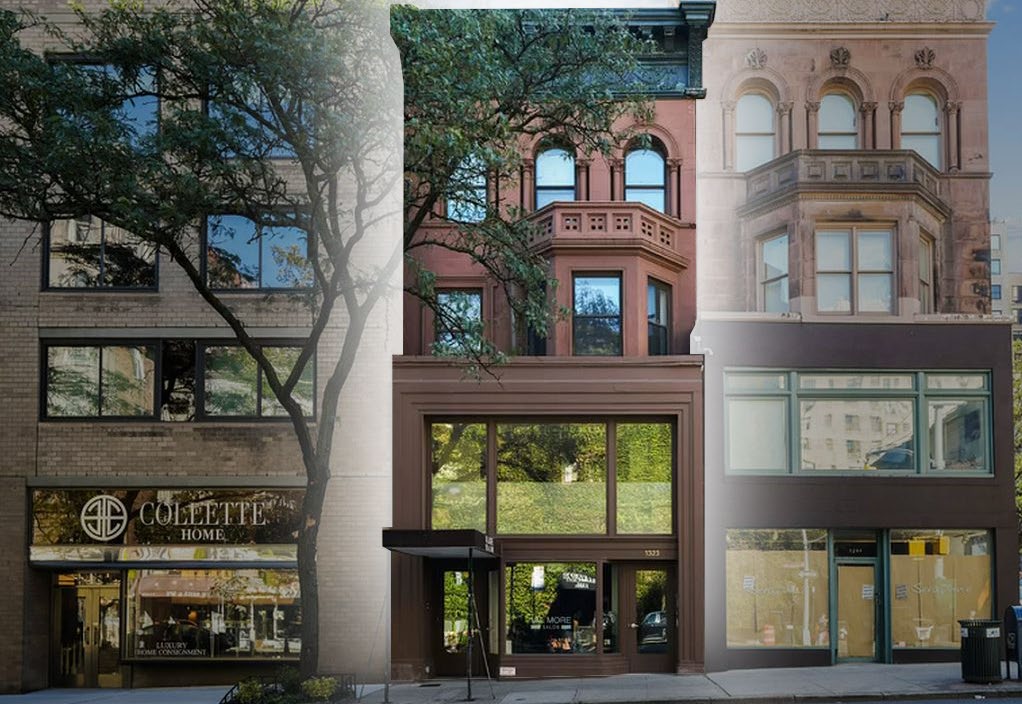 1323 Madison Ave, New York, NY 10128