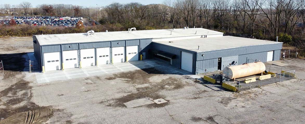 4310 Lagrange St, Toledo, OH 43612