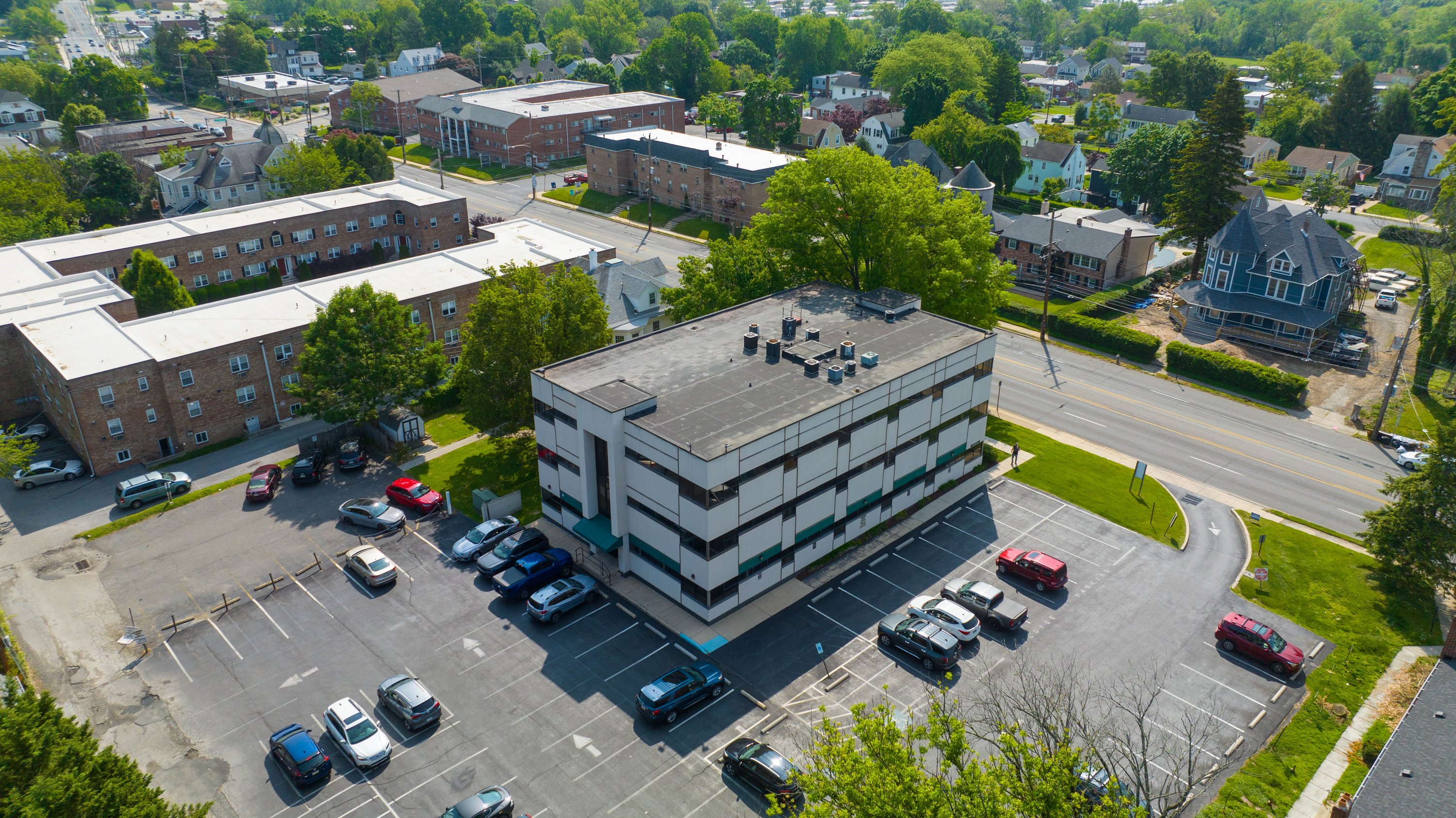 23 W Chester Pike, Ridley Park, PA 19078