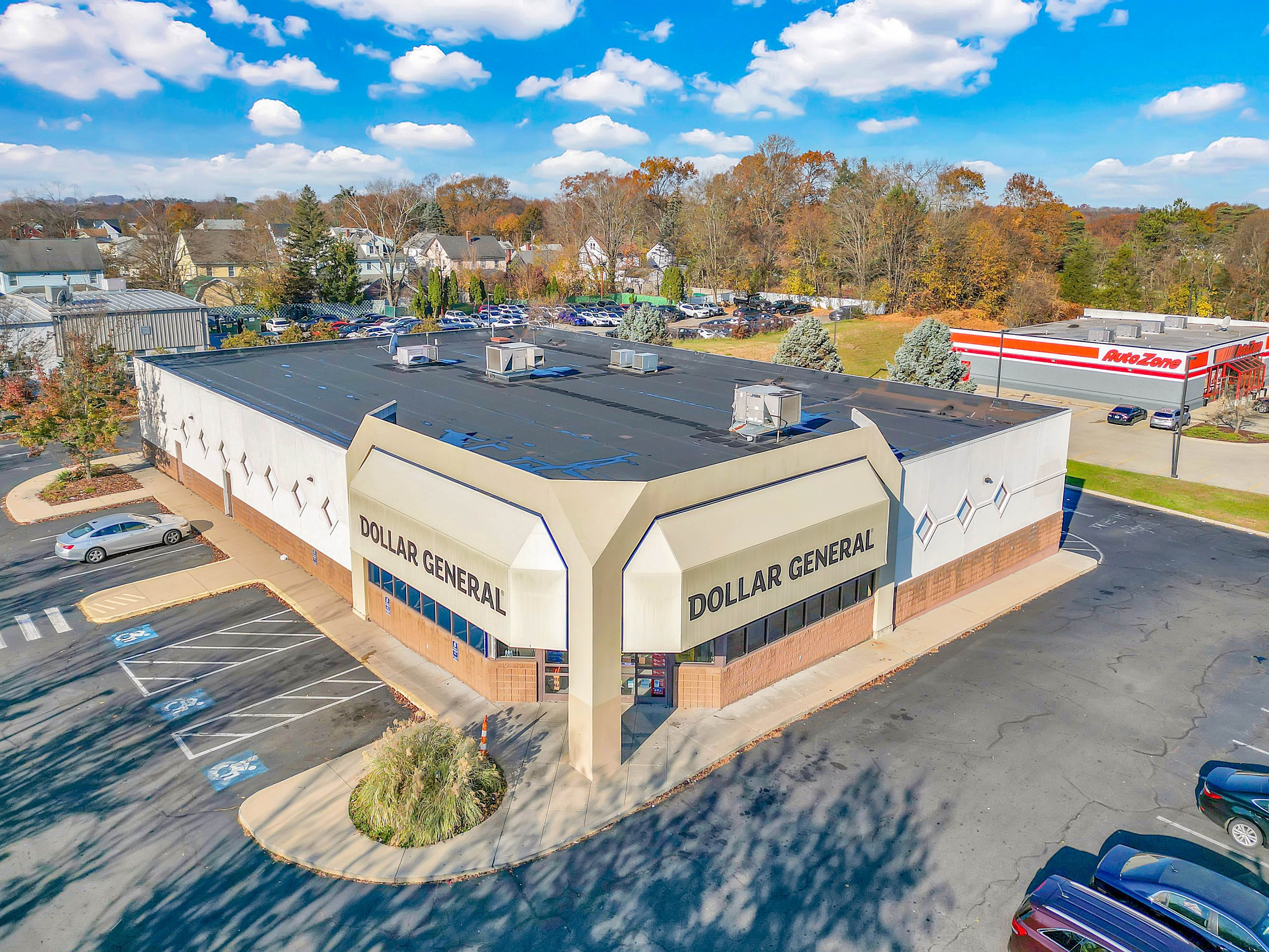335 Center St, Manchester, CT 06040
