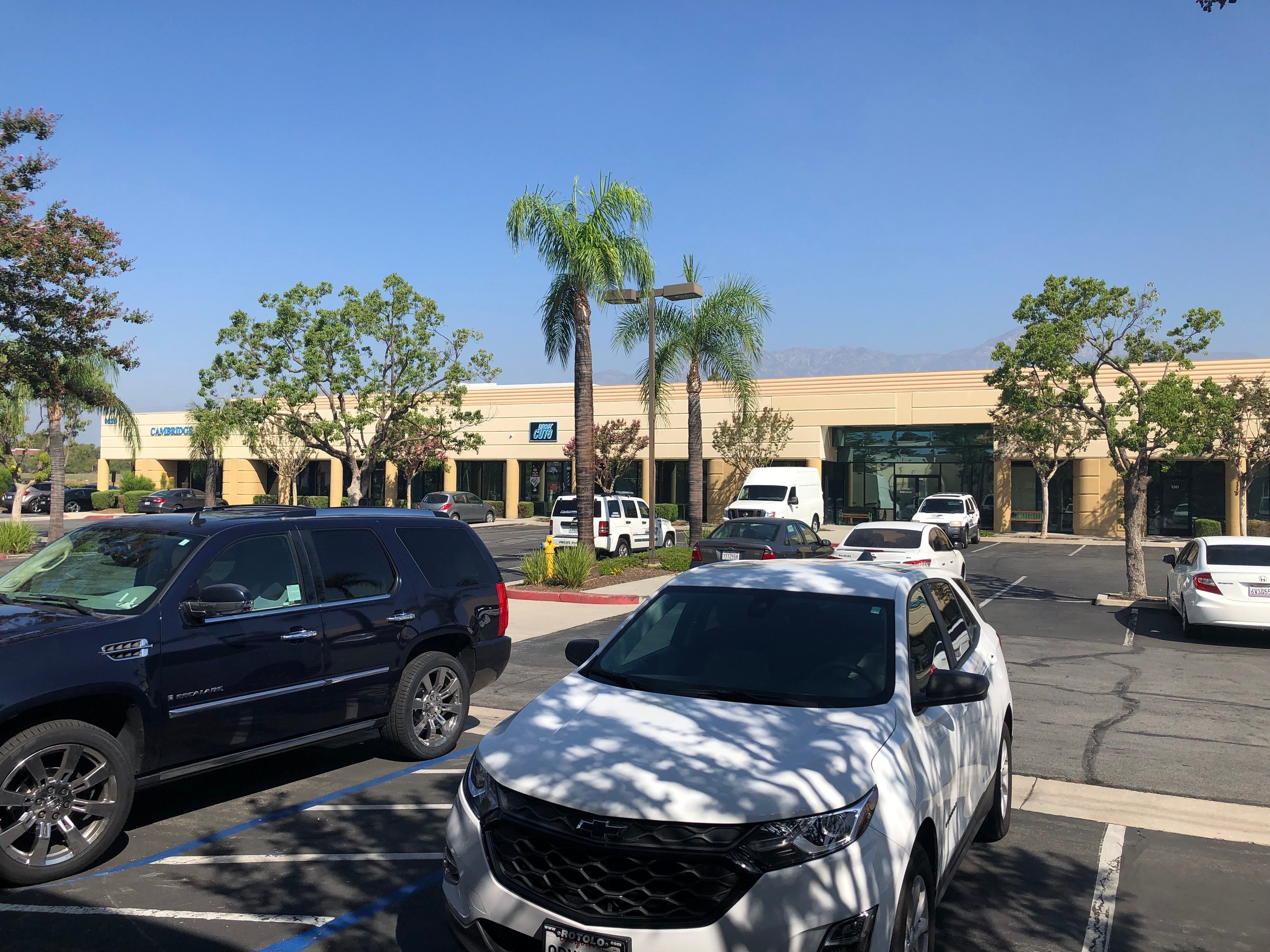9229 Utica Ave, Rancho Cucamonga, CA 91730