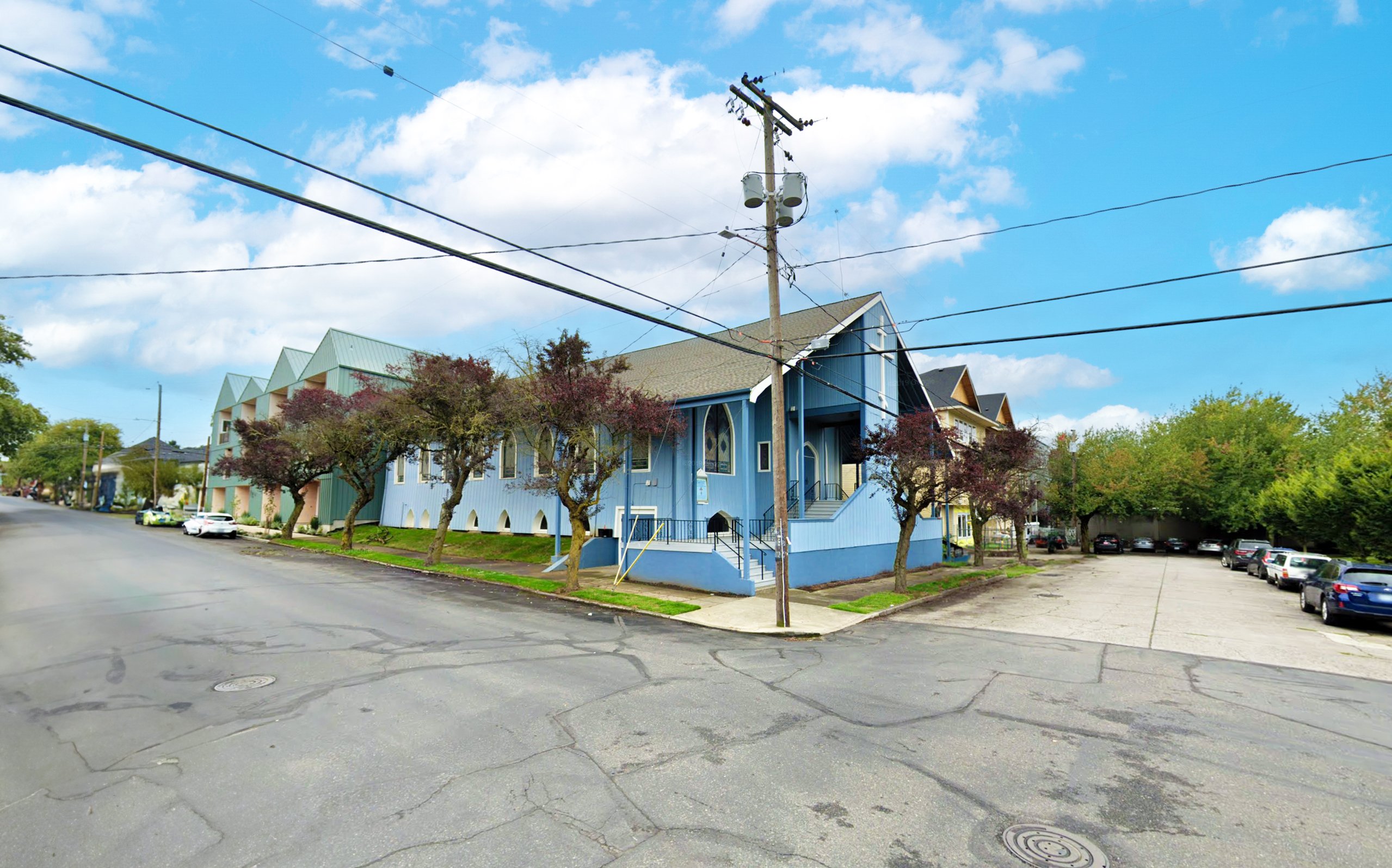 4630 N Maryland Ave, Portland, OR 97217