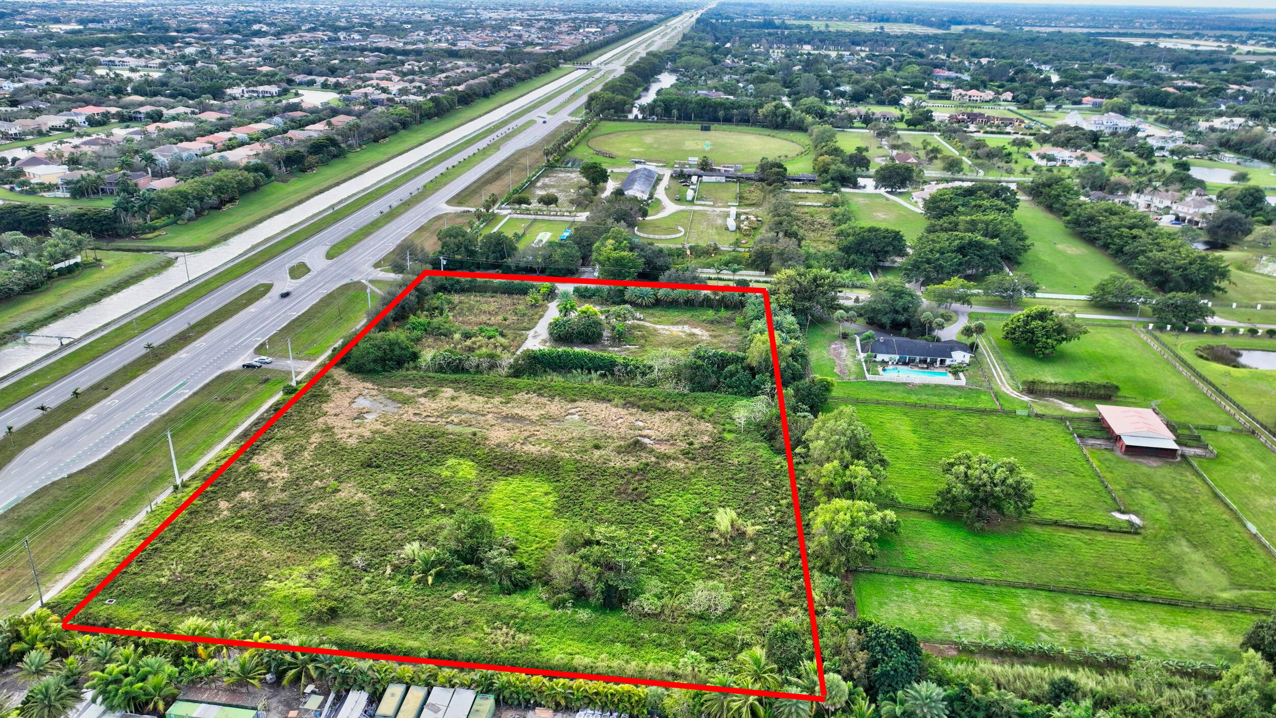 10069 La Reina Rd, Delray Beach, FL 33446
