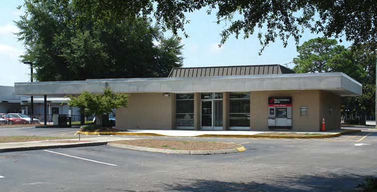 2617 Bragg Blvd, Fayetteville, NC 28303