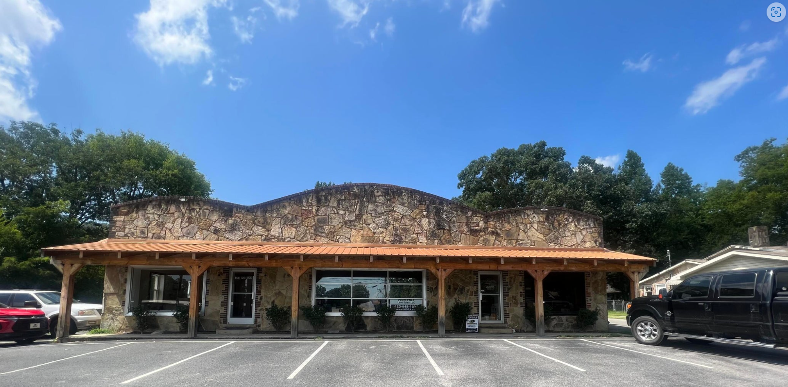 793 Main St, Kimball, TN 37347