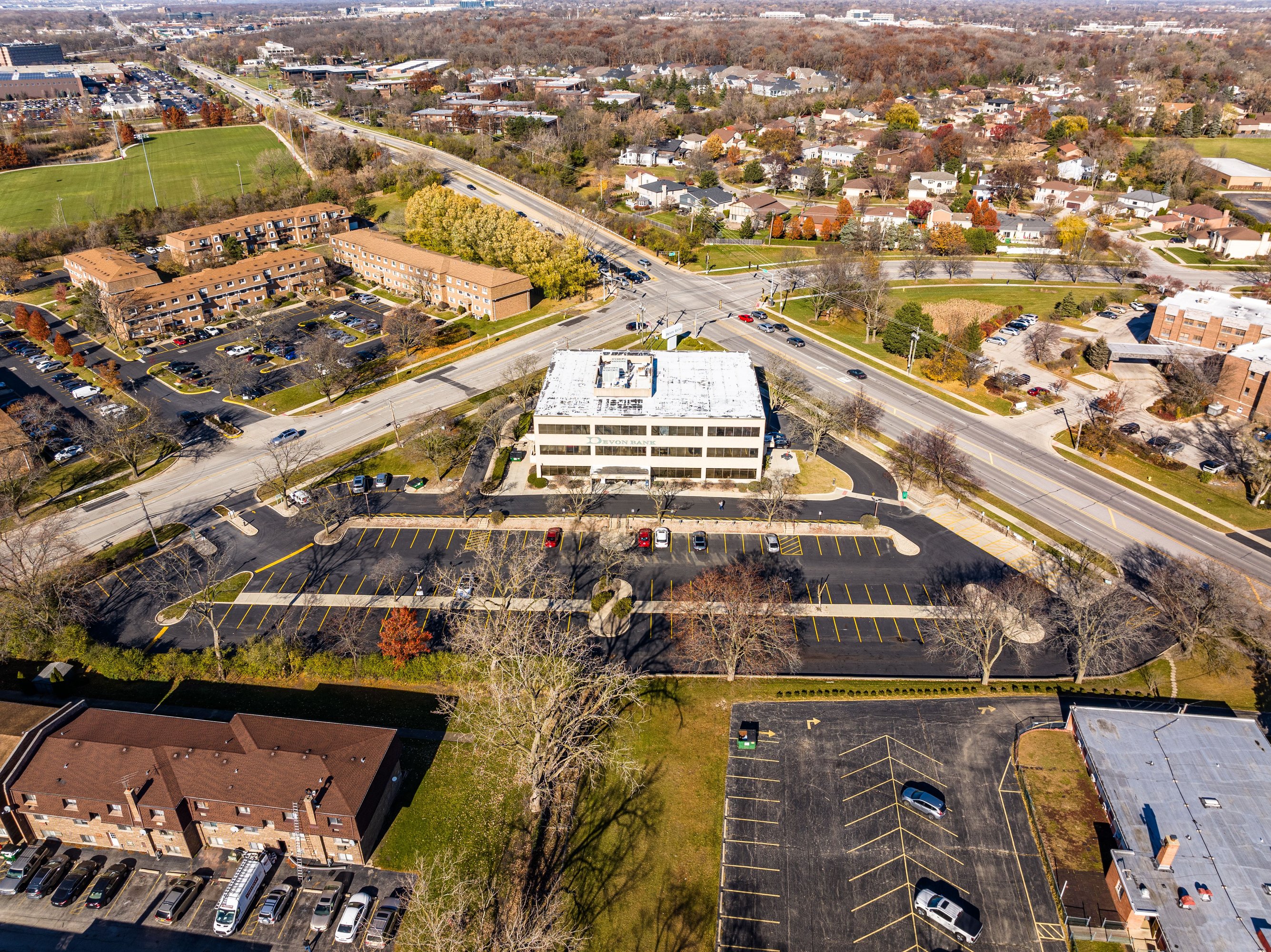 950 Milwaukee Ave, Glenview, IL 60025