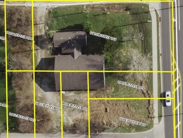 9120 Dublin Rd, Powell, OH 43065