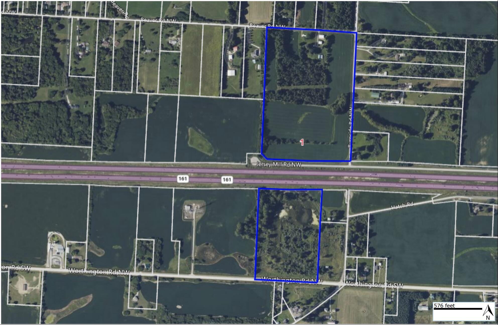 10621 Beaver Rd NW, Pataskala, OH 43062