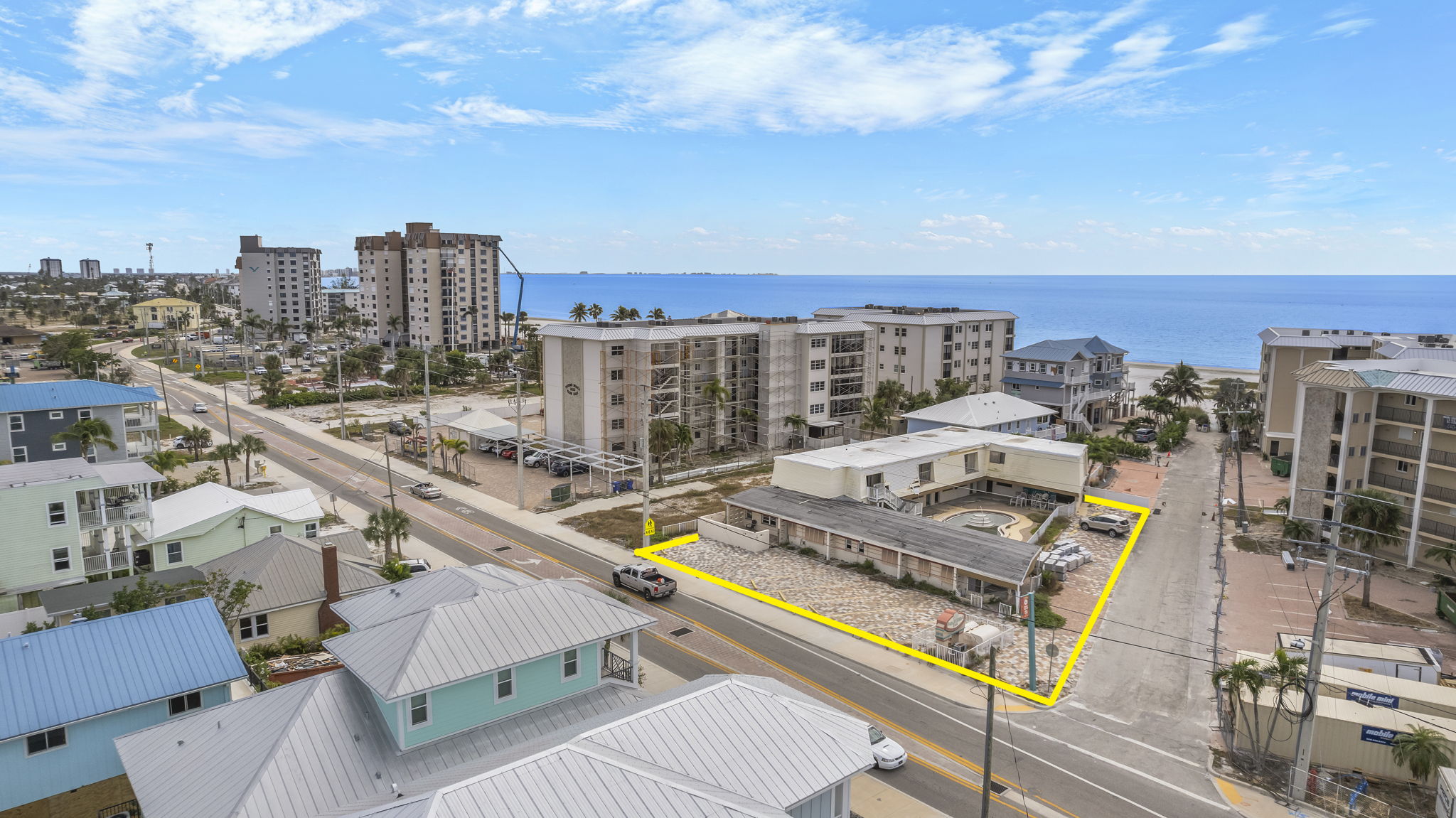 2610 Estero Blvd, Fort Myers Beach, FL 33931