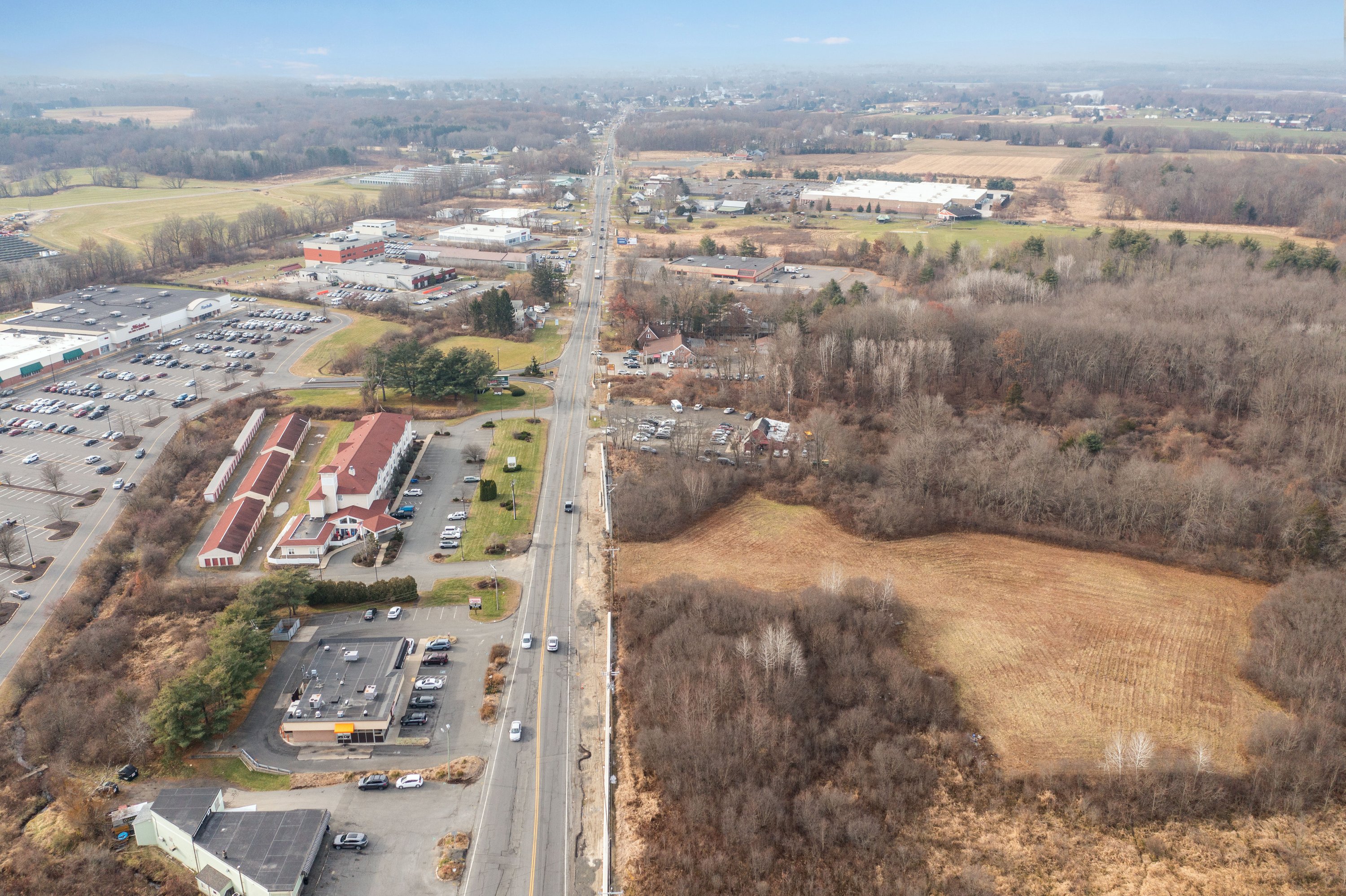 328 Russell St, Hadley, MA 01035