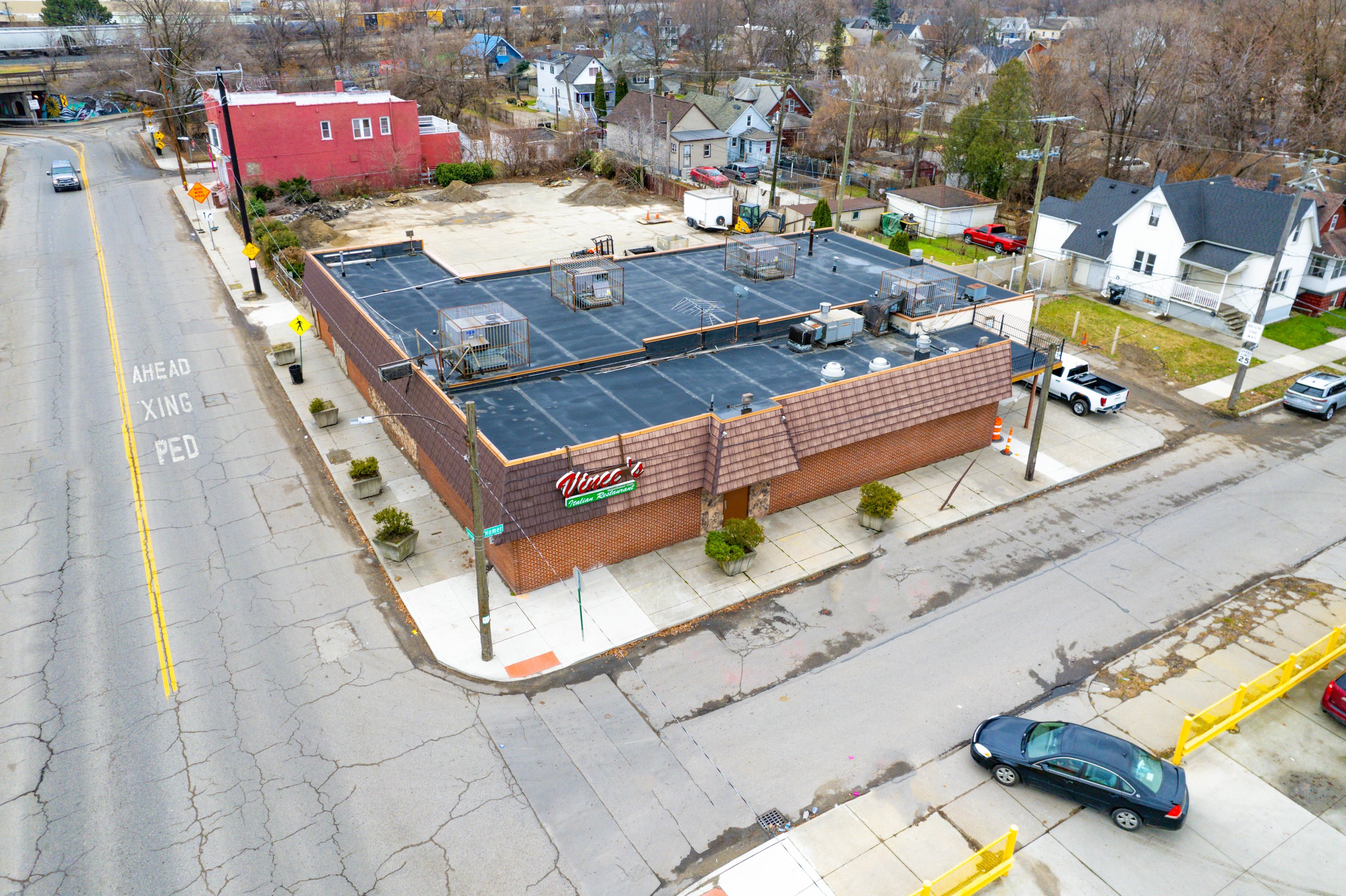 1341 Springwells St, Detroit, MI 48209