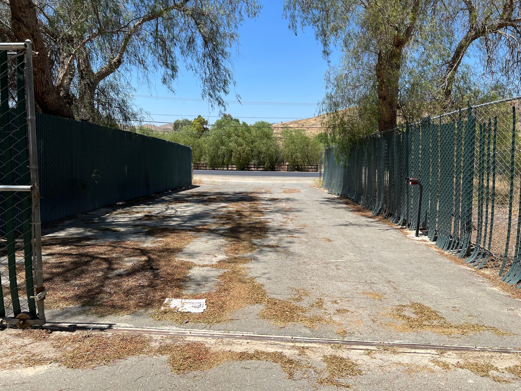 15840 Sierra Hwy, Santa Clarita, CA 91390
