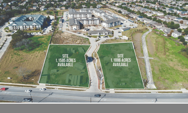 285 W Borgfeld Rd, Cibolo, TX 78108