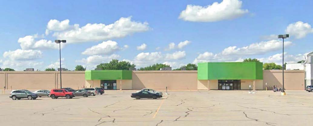 1000 W Northland Ave, Appleton, WI 54914