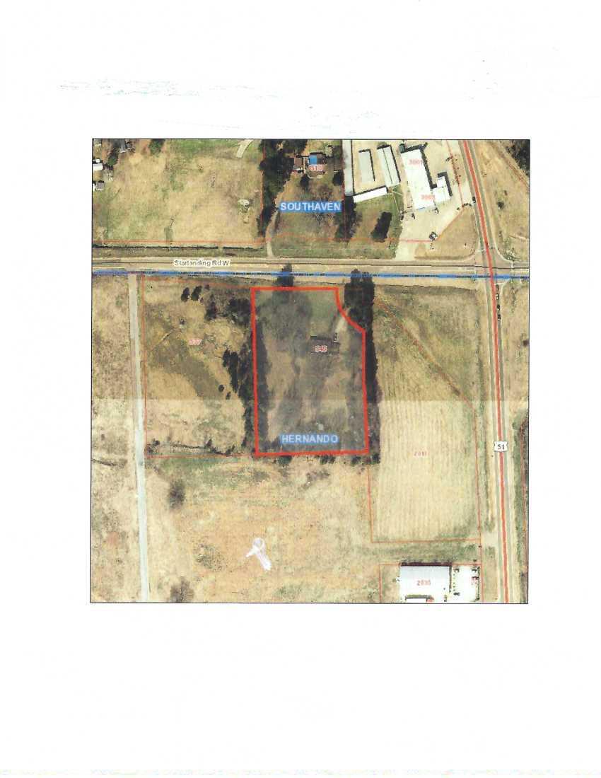 545 Star Landing Rd, Hernando, MS 38651