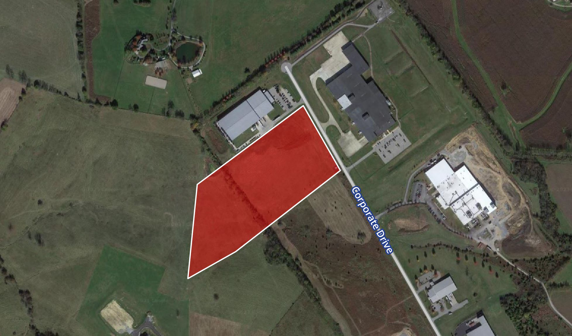 209 Corporate Dr, Danville, KY 40422