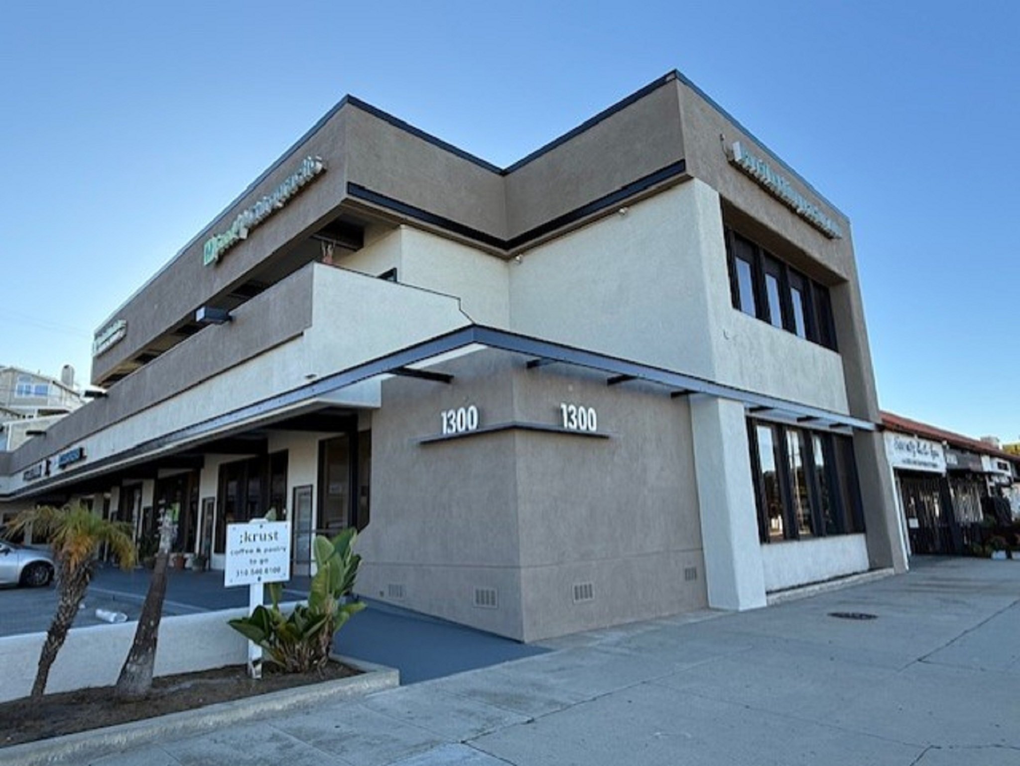 1300 S Pacific Coast Hwy, Redondo Beach, CA 90277