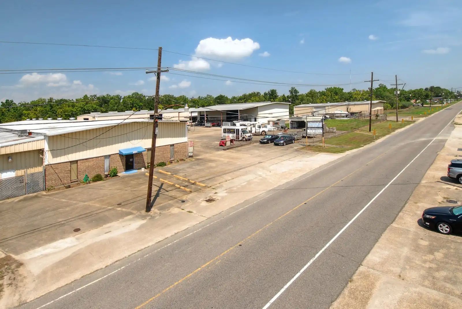 1500 Macarthur Ave, Harvey, LA 70058