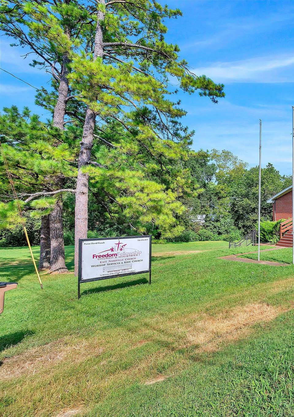 901 Strouse Ave, Nashville, TN 37206