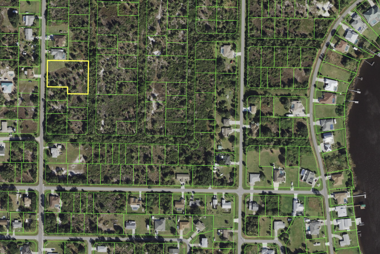 2150 Broadpoint Dr, Punta Gorda, FL 33983
