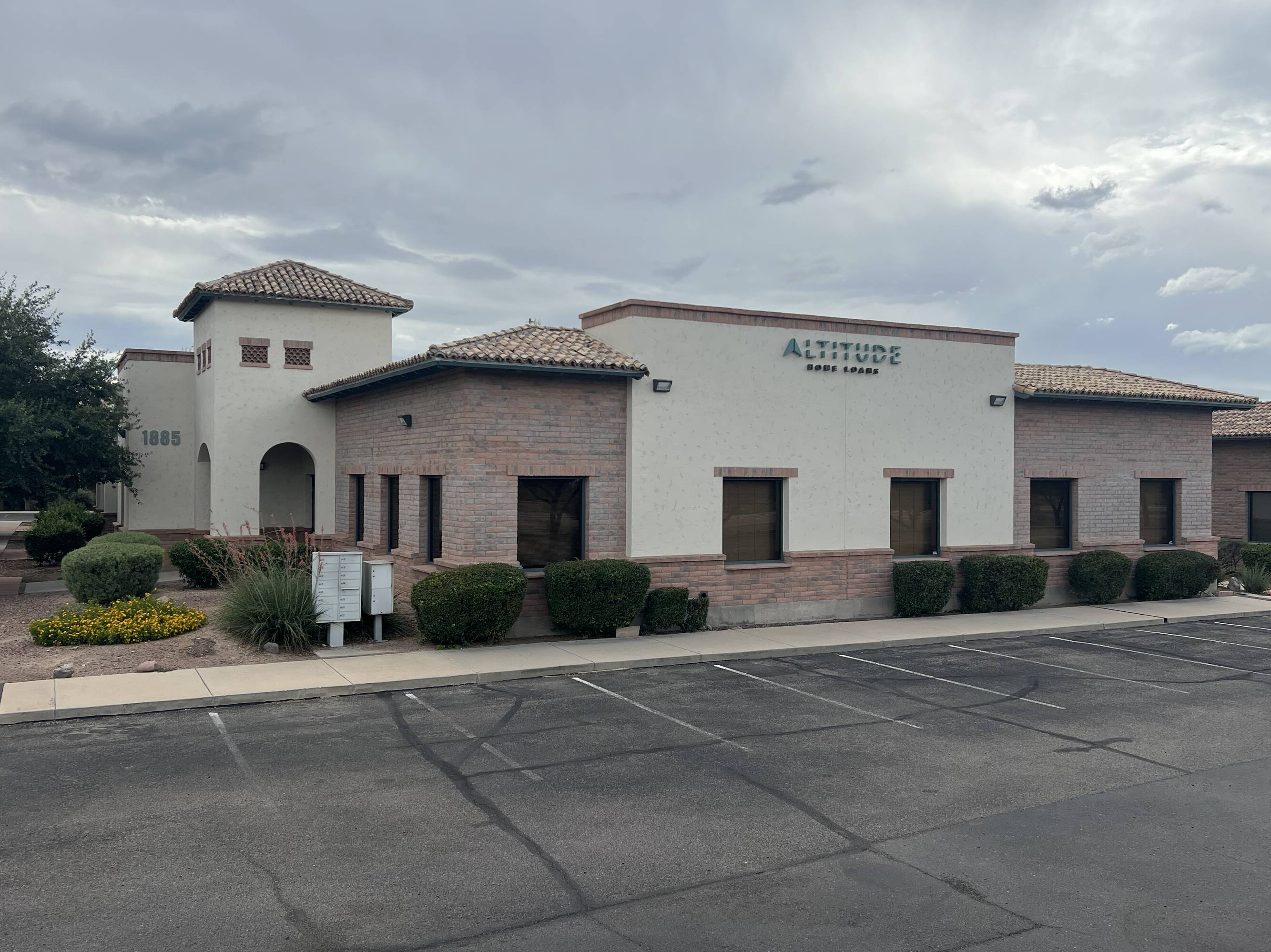 1885 N Kolb Rd, Tucson, AZ 85715