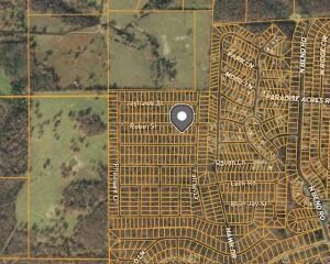 1500 Robin St, Horseshoe Bend, AR 72512