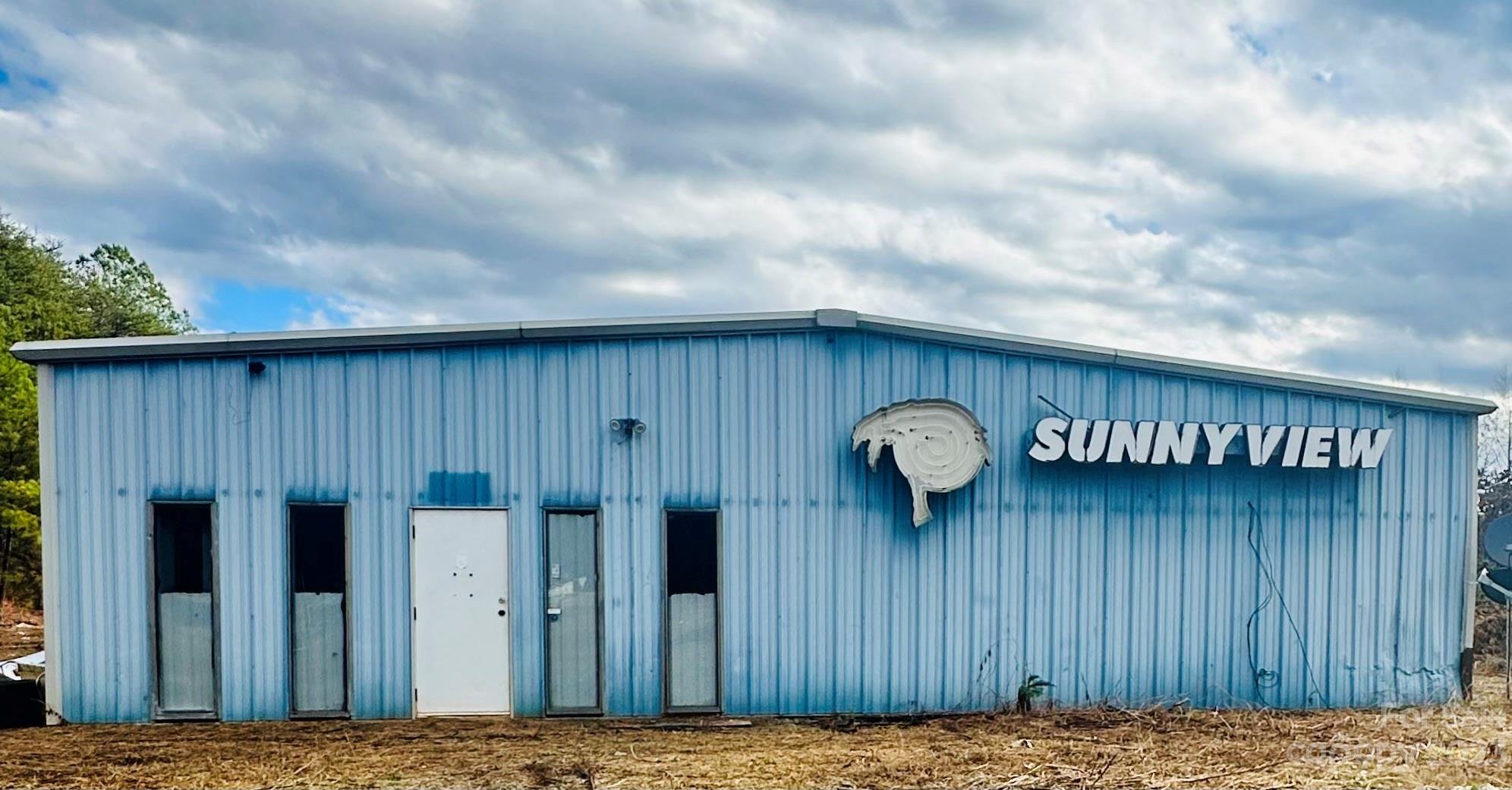 352 Sunnyview Dr, Rutherfordton, NC 28139