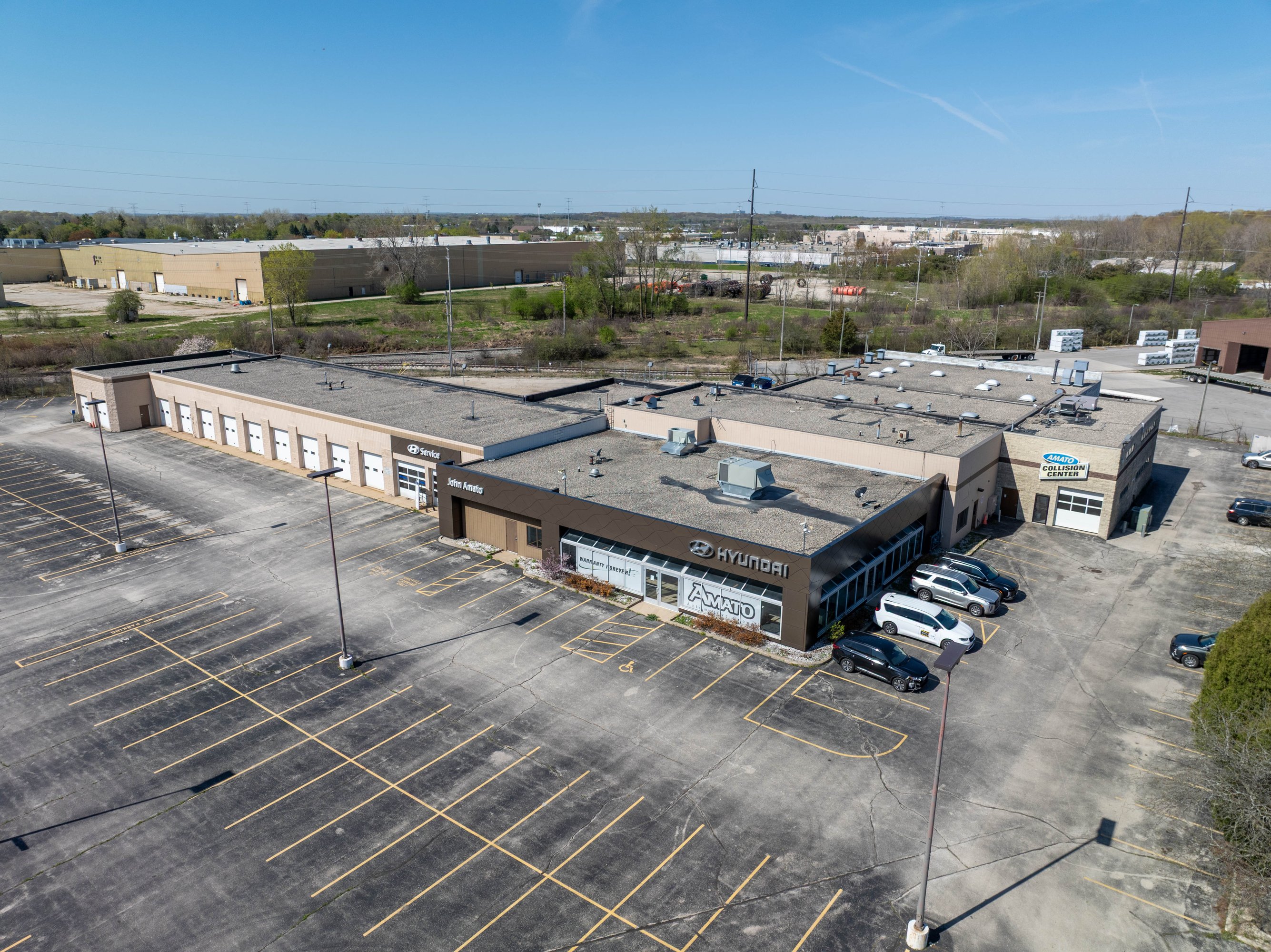 8301 N 76Th St, Milwaukee, WI 53223