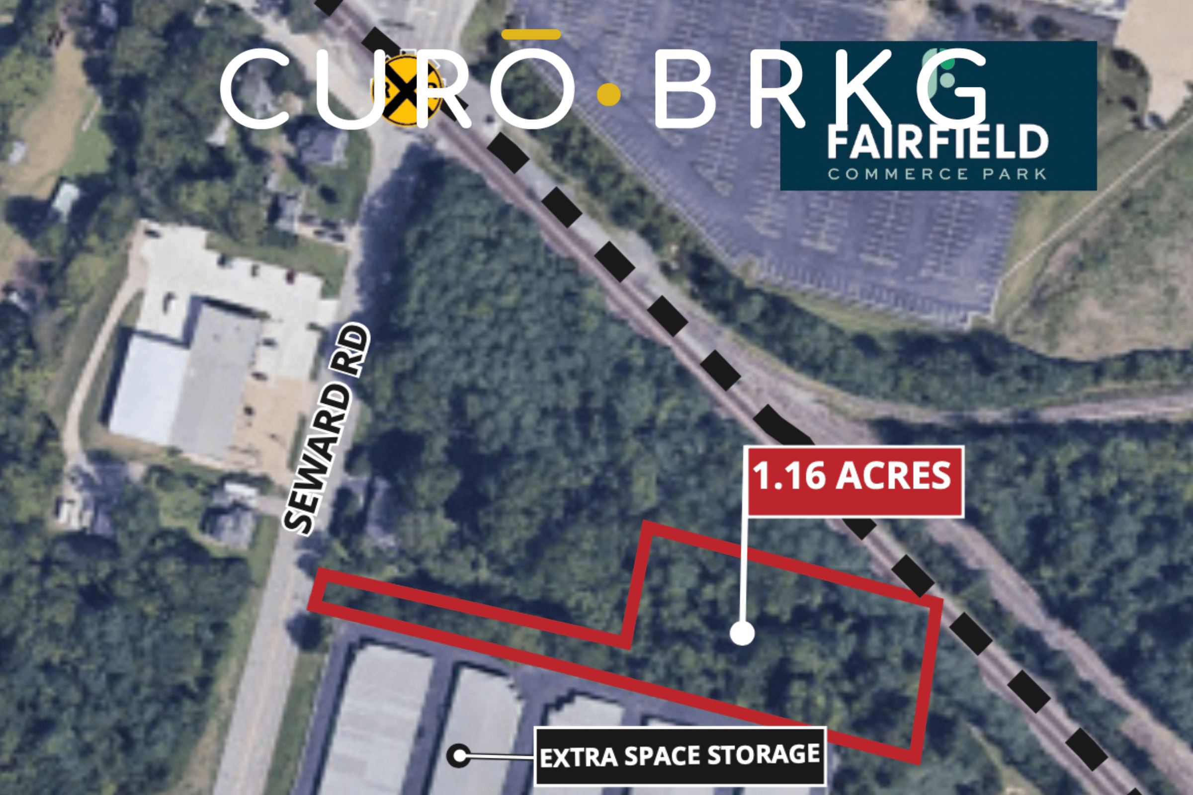 9510 Seward Rd, Fairfield, OH 45014