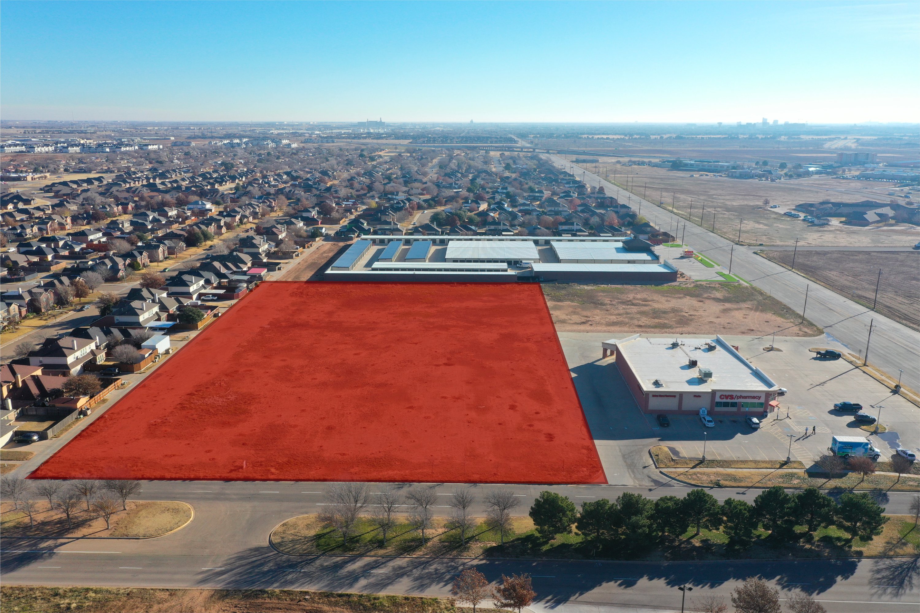 5000 Erskine St, Lubbock, TX 79416