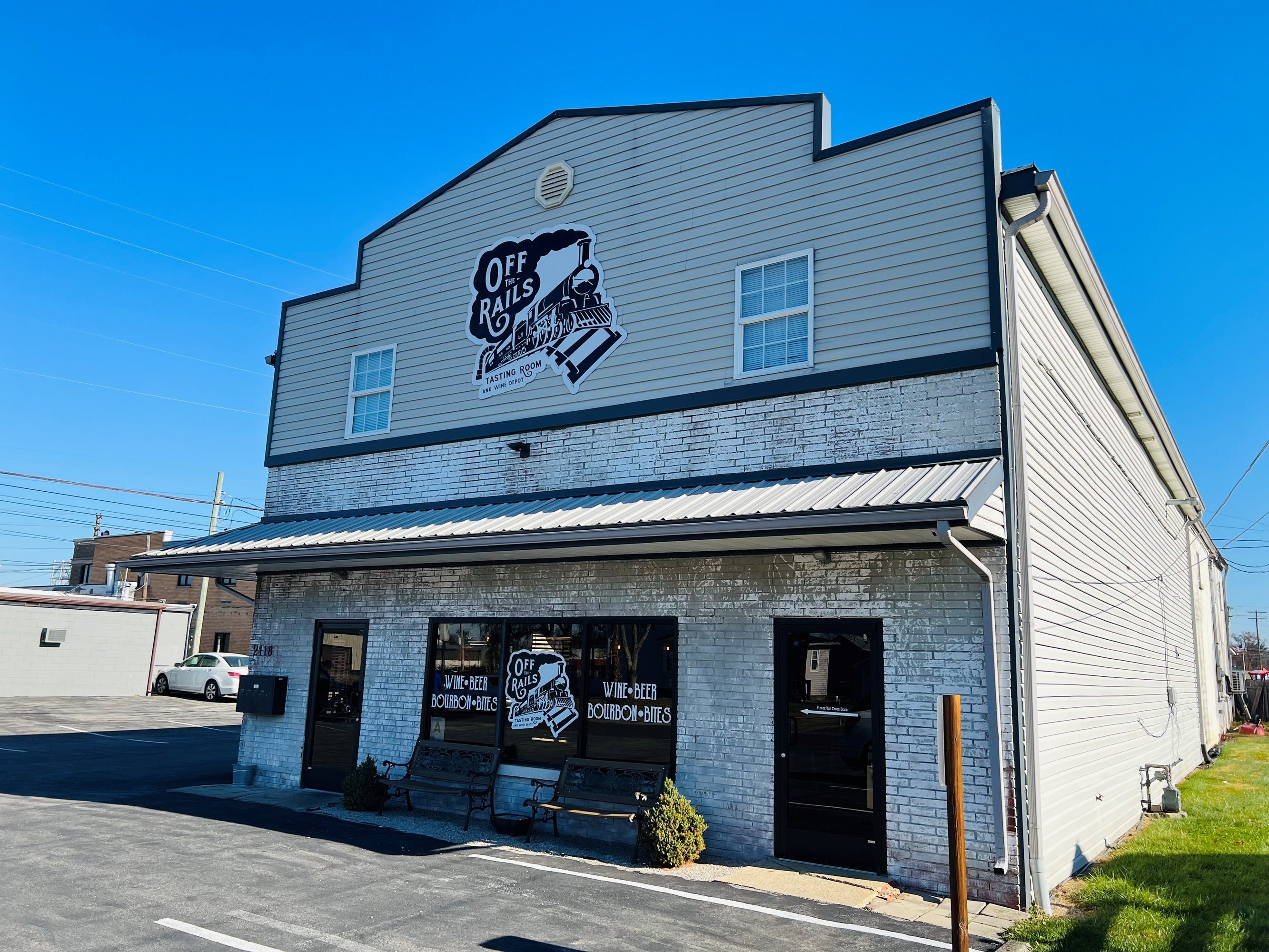 2118 Bruce Ave, Louisville, KY 40218