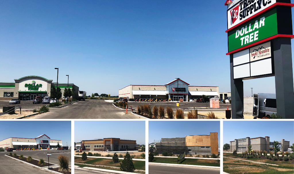 817 N Meridian Rd, Kuna, ID 83634