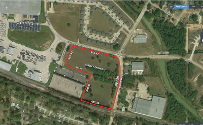 Wyngate Blvd, Shreveport, LA 71108