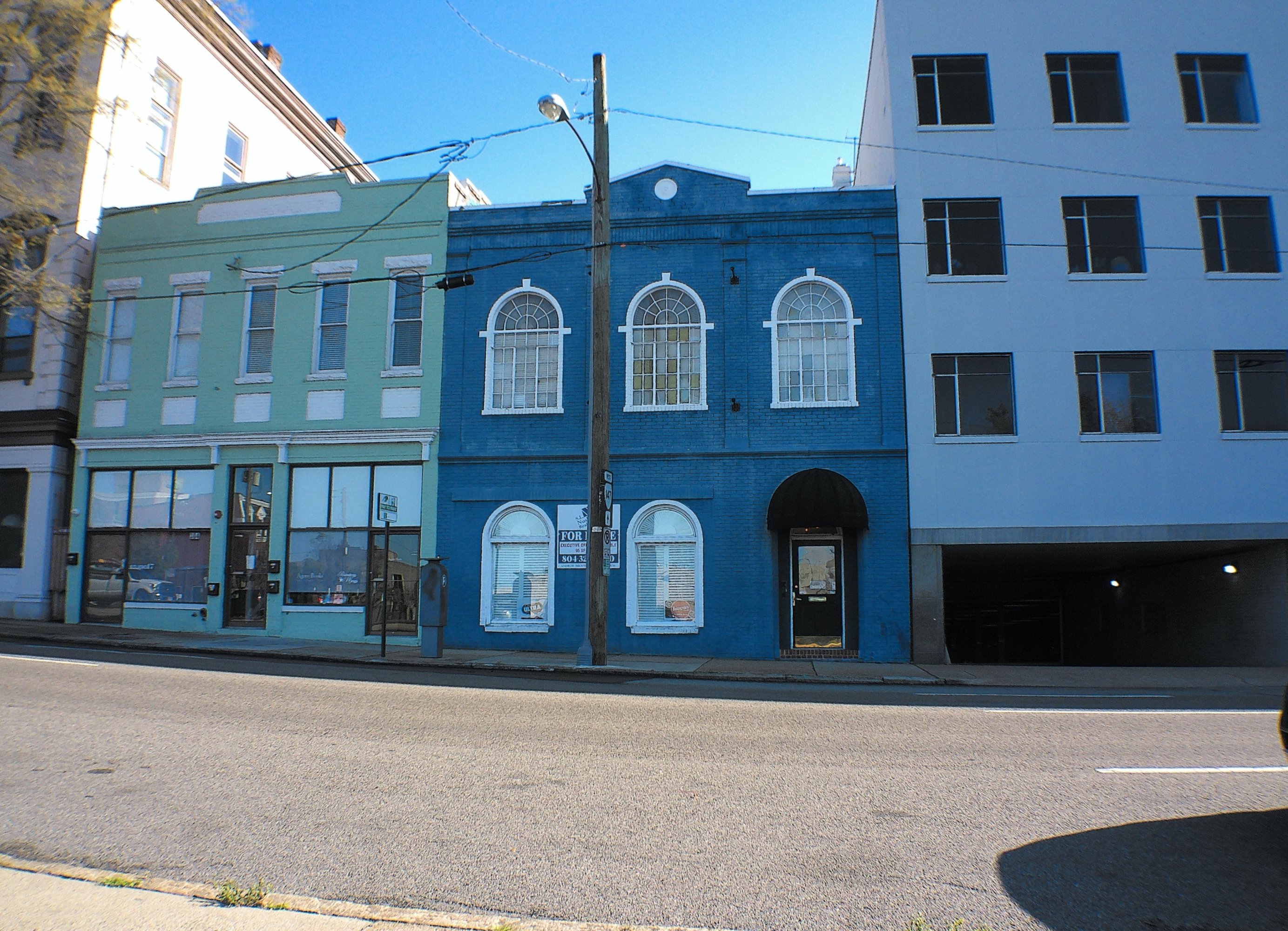 306 E Main St, Richmond, VA 23219
