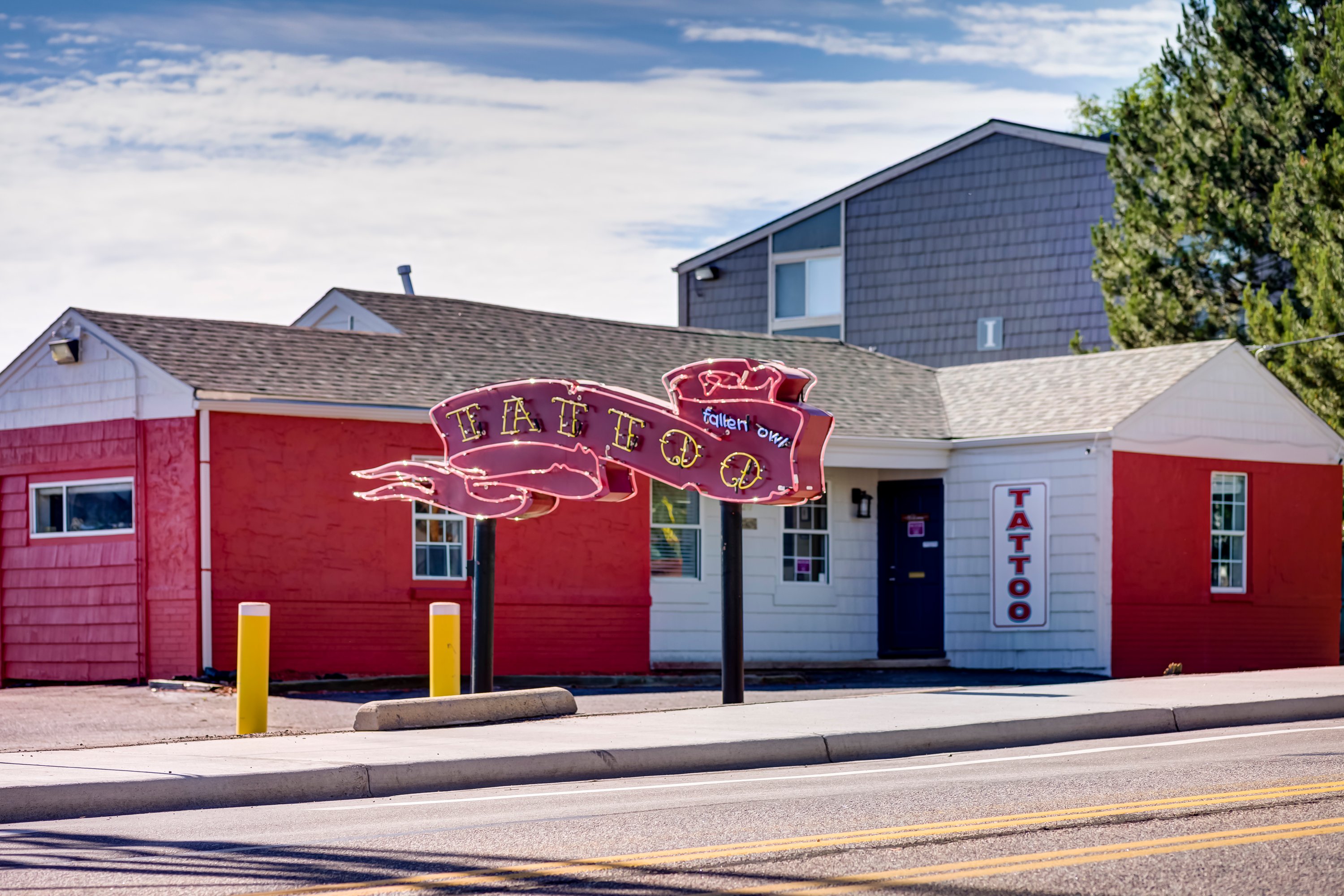 1420 Garrison St, Lakewood, CO 80215