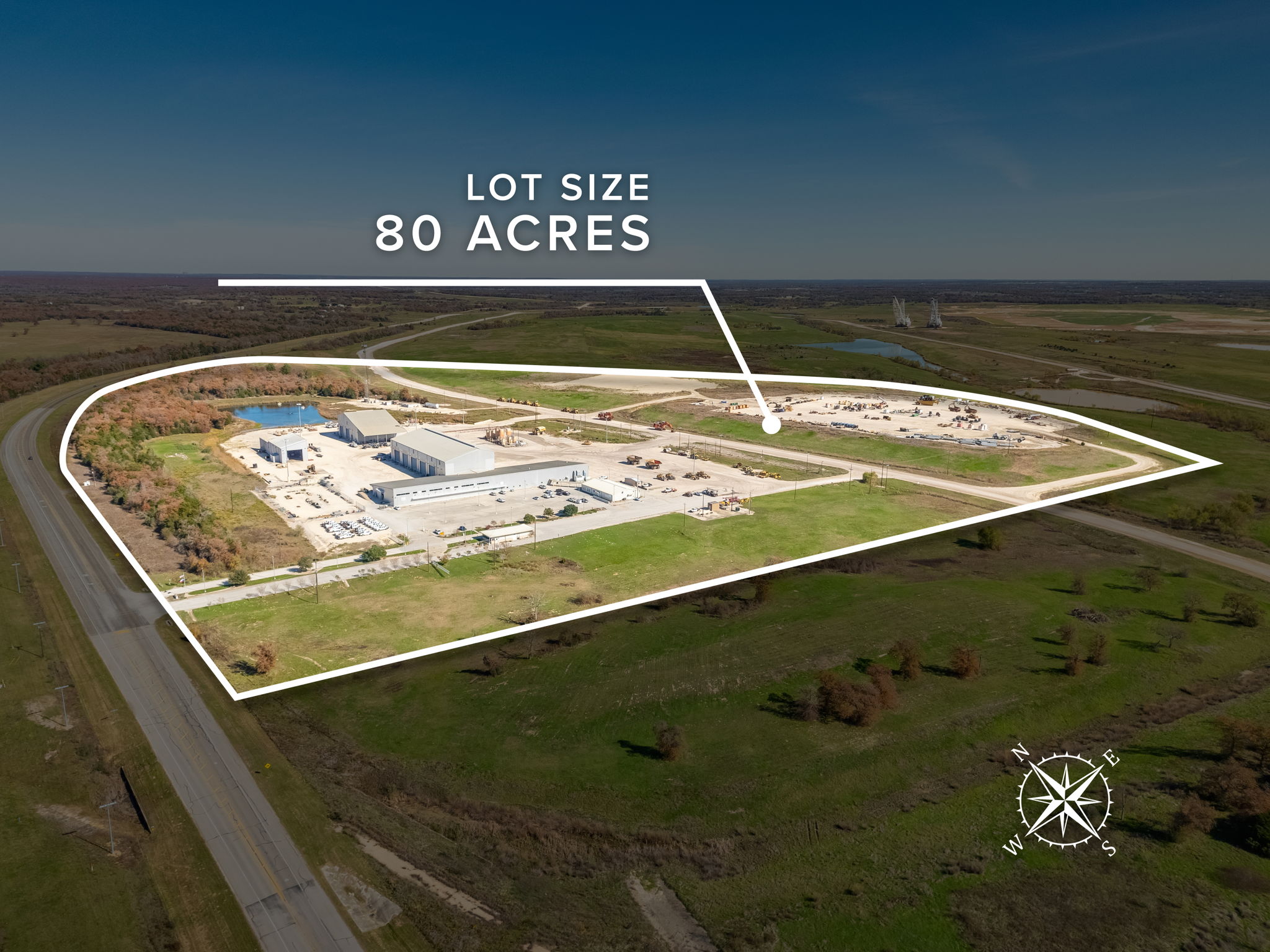 7207 Fm 696, Elgin, TX 78621