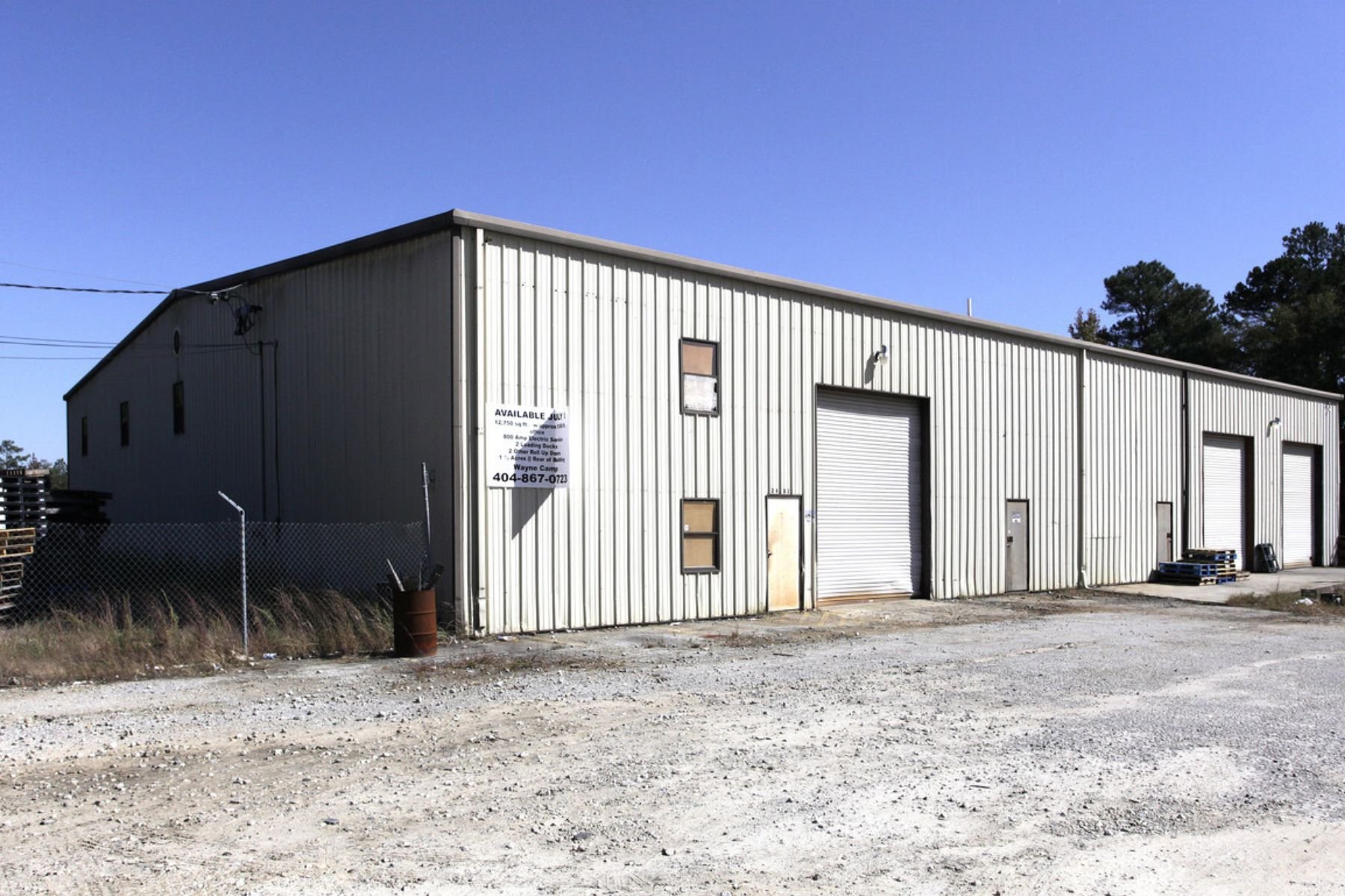 2482 Bright Star Rd, Douglasville, GA 30134